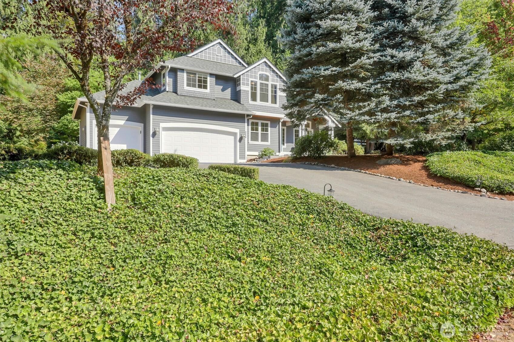 279th Ave, Redmond, WA 98053 #1