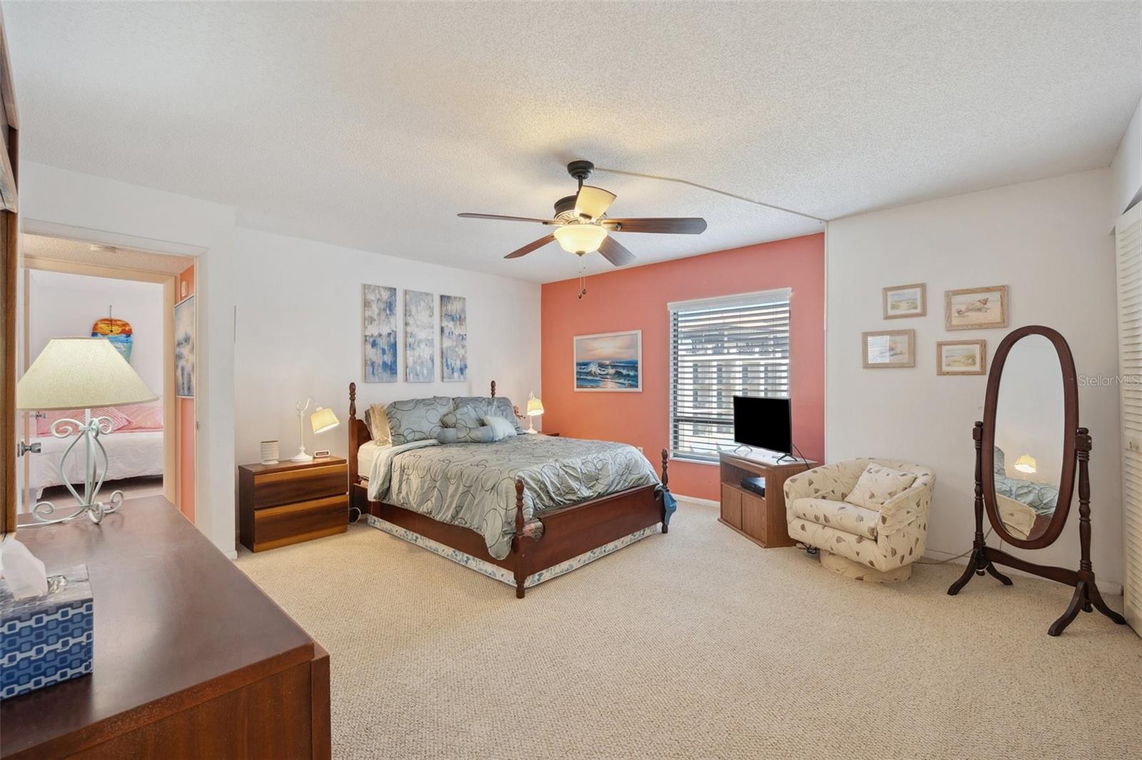 450 S Gulfview Boulevard #1105 #1105, CLEARWATER BEACH, Florida, 33767, United States, 2 Bedrooms Bedrooms, ,2 BathroomsBathrooms,Residential,For Sale,450 S Gulfview Boulevard #1105 #1105,1619451