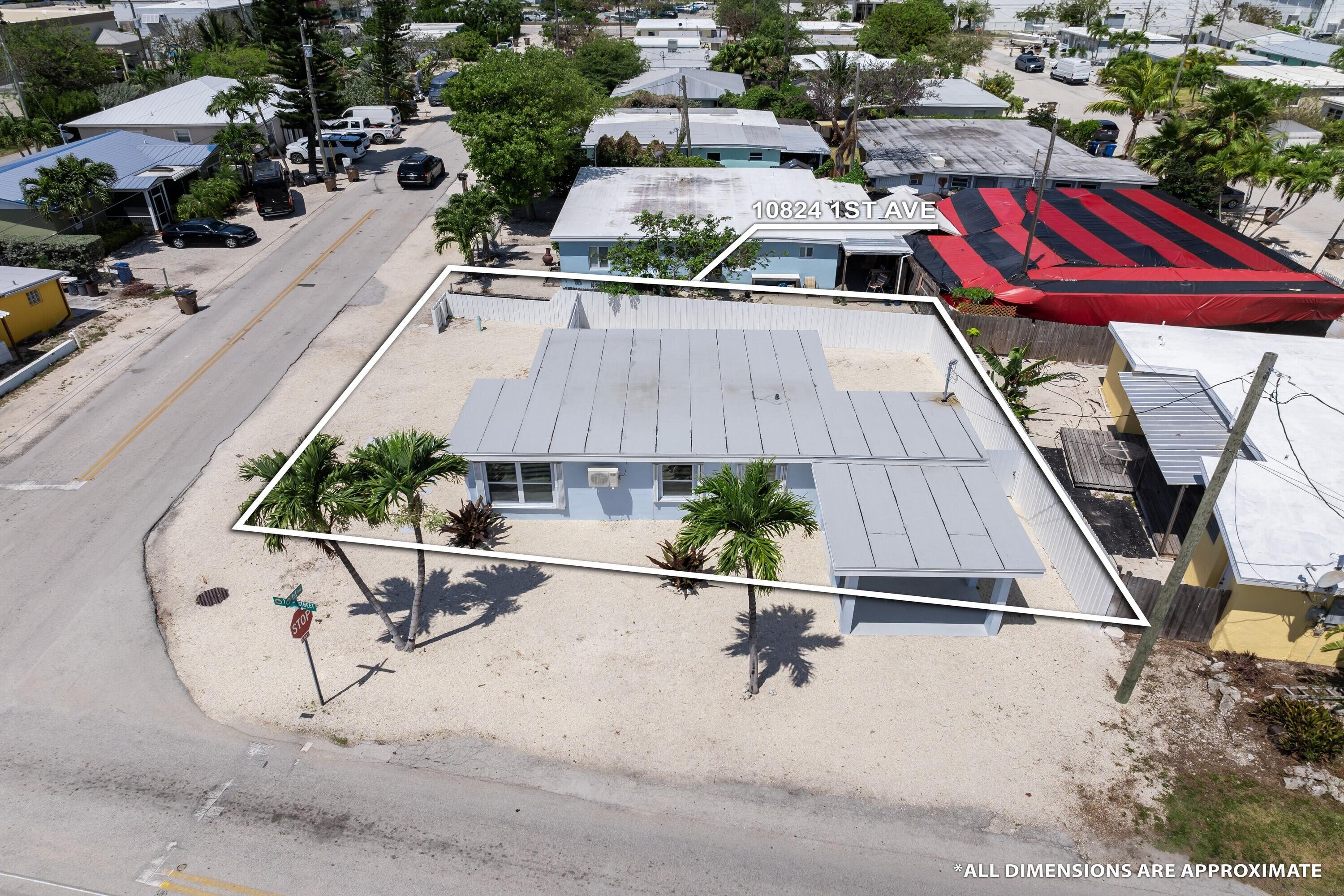 MARATHON, Florida, 33050, United States, 2 Bedrooms Bedrooms, ,2 BathroomsBathrooms,Residential,For Sale,1793484