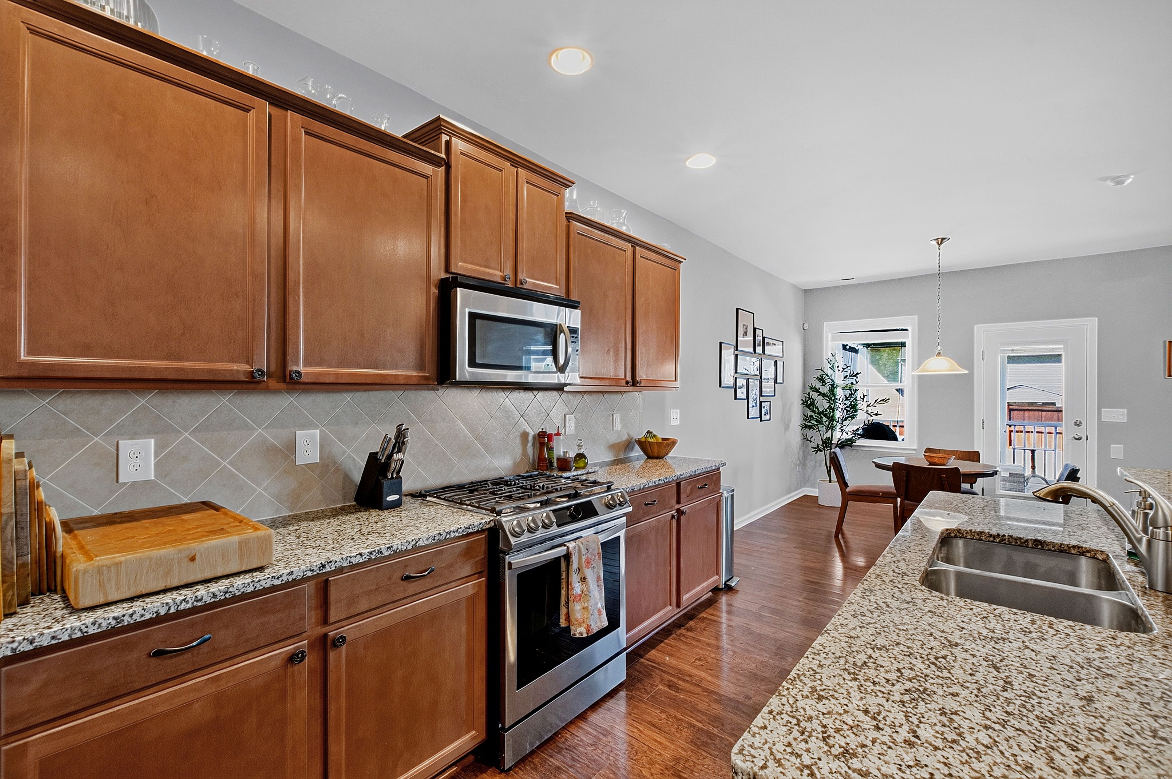  2609 Tummel Lane, Fuquay-Varina, NC 27526 - 物件實景