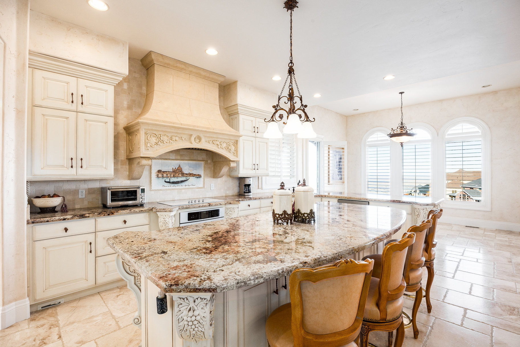  Custon Home in Eaglepointe Estates in North Salt Lake - 物件實景