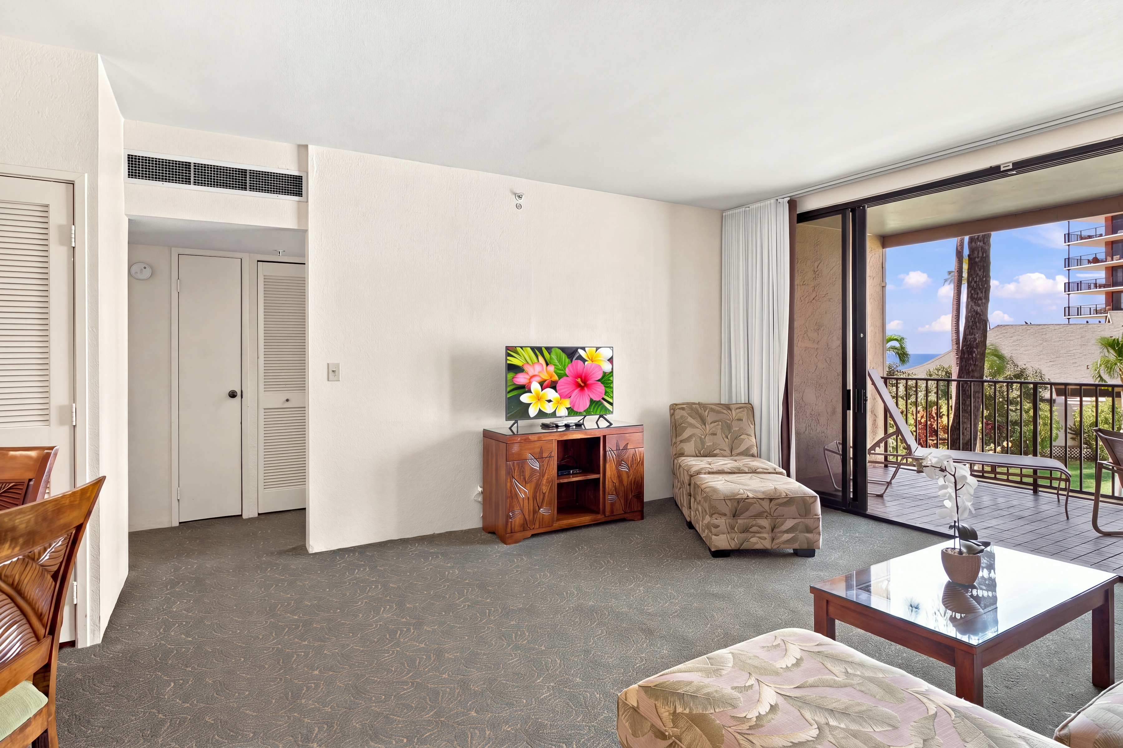  Roomy 2-Bedroom Beachfront Condo in Kaanapali - West Maui - 物件實景
