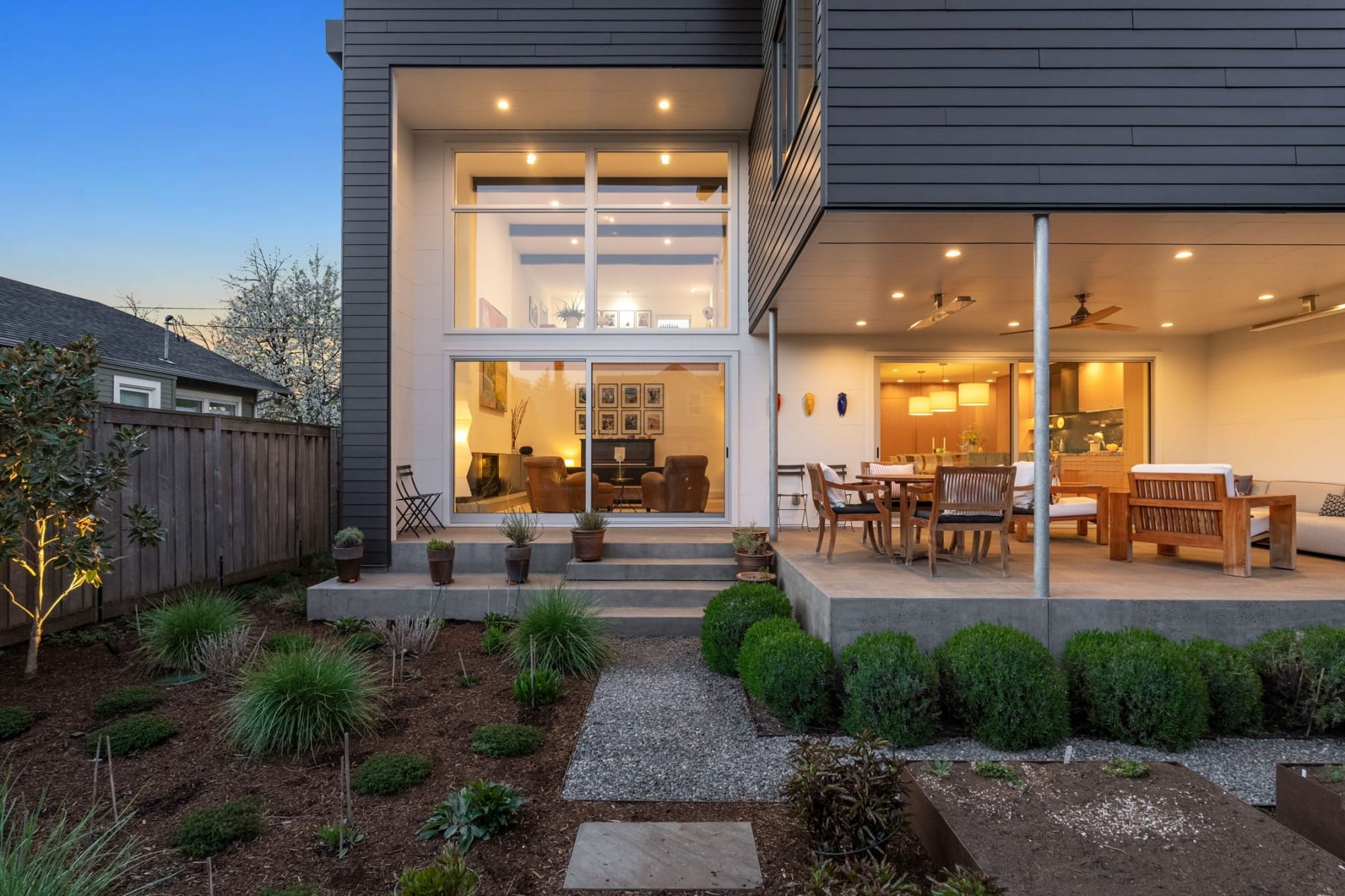  3576 NE BRYCE ST Portland, OR 97212 - 物件實景