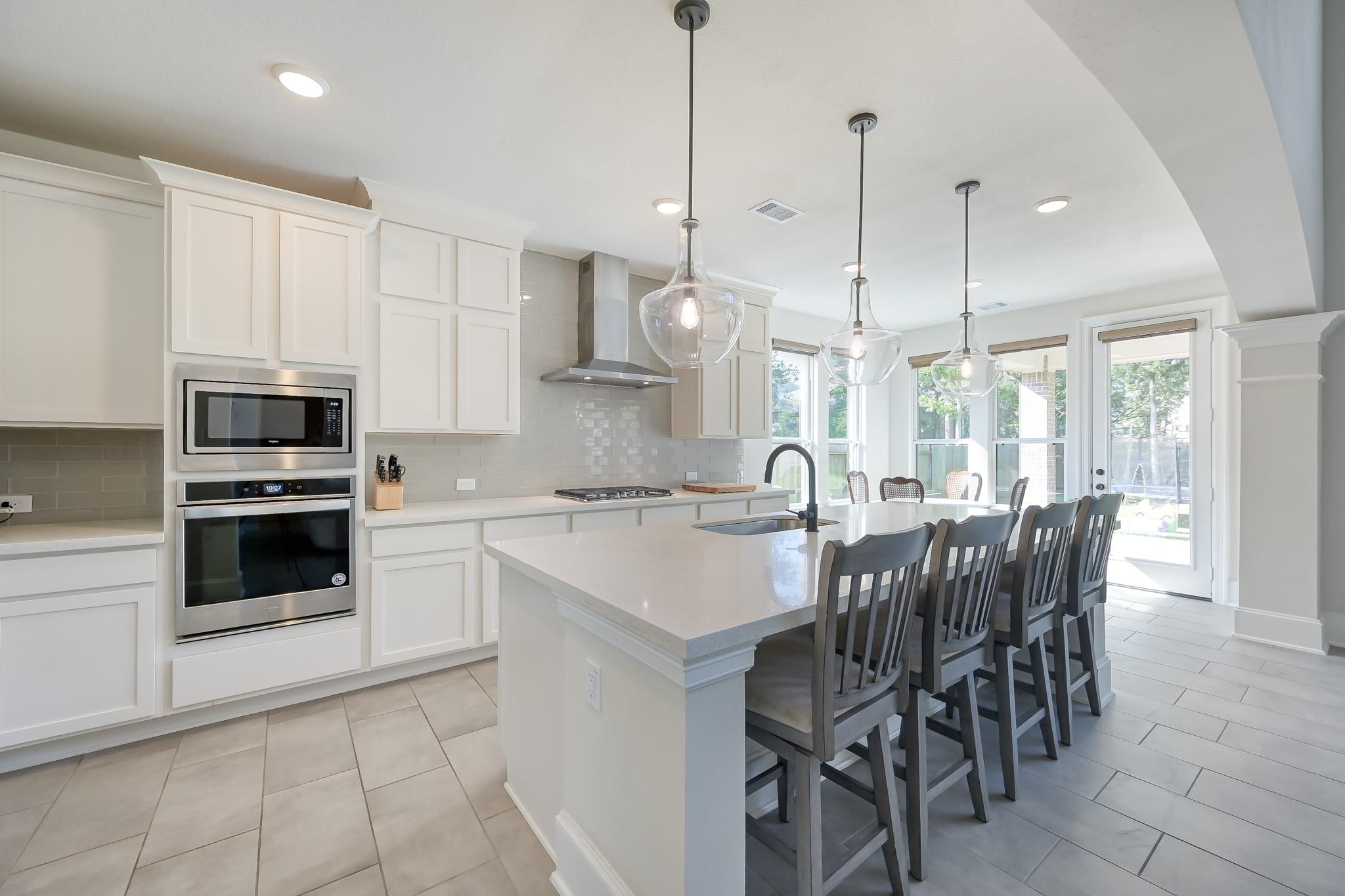 Conroe, Texas, 77318, United States, 5 Bedrooms Bedrooms, ,5 BathroomsBathrooms,Residential,For Sale,2049334