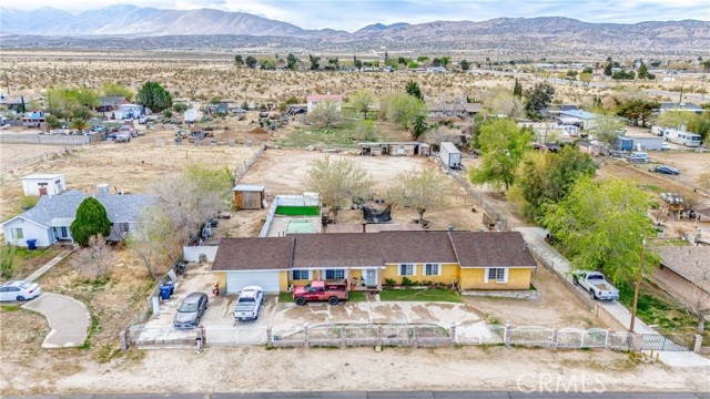 Littlerock, California, 93543, United States, 3 Bedrooms Bedrooms, ,2 BathroomsBathrooms,Residential,For Sale,1921881