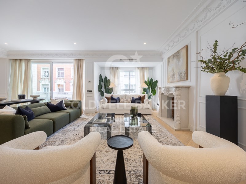 Madrid, Madrid, Barrio de Salamanca, Castellana Ma, Madrid, Comunidad de Madrid, ES, 5 Bedrooms Bedrooms, ,6 BathroomsBathrooms,Residential,For Sale,Madrid, Madrid, Barrio de Salamanca, Castellana Ma,1670333