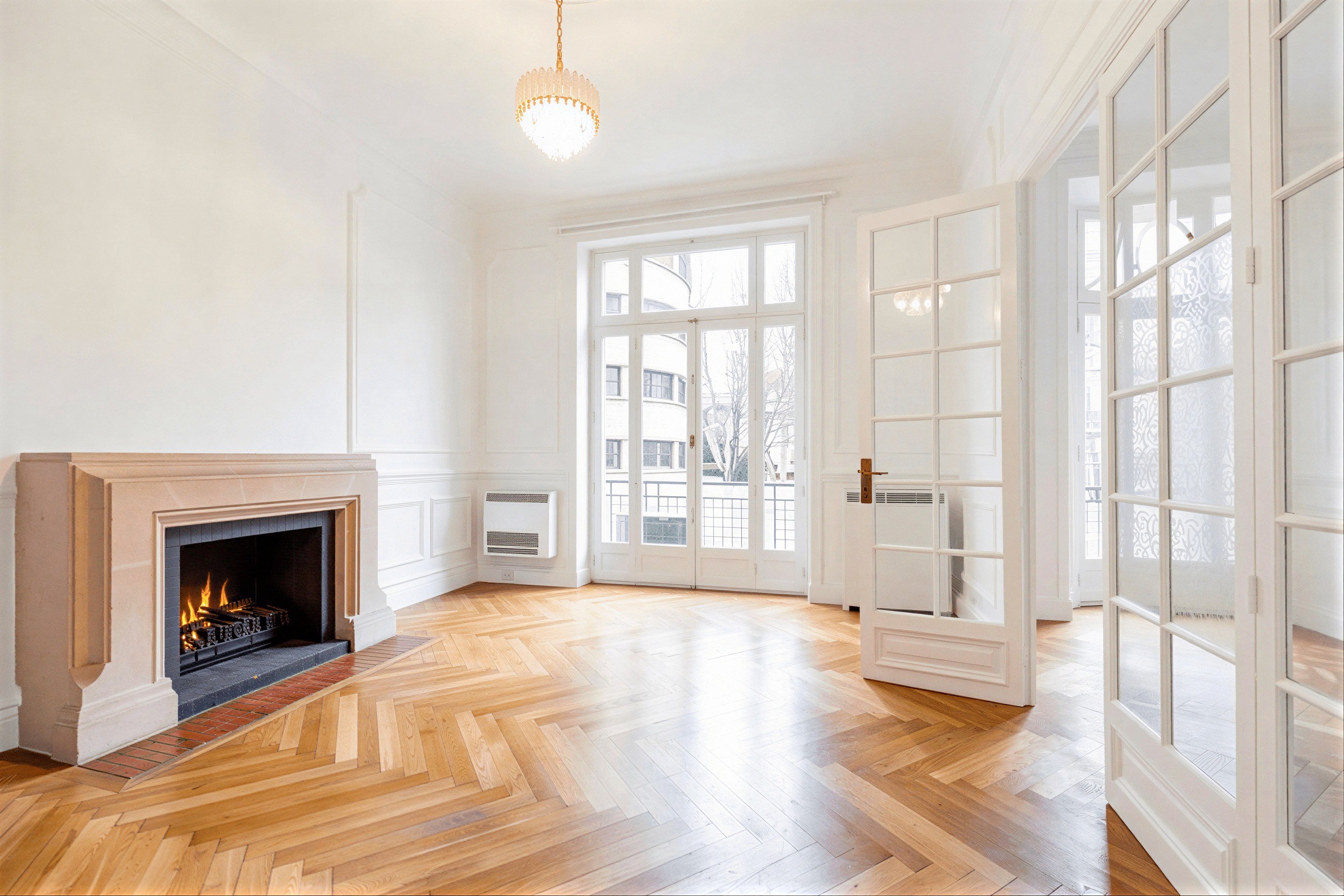 Marseille 8th arrondissement, Carré d’Or – Exceptional Apartment in a Haussmann… - 物件實景