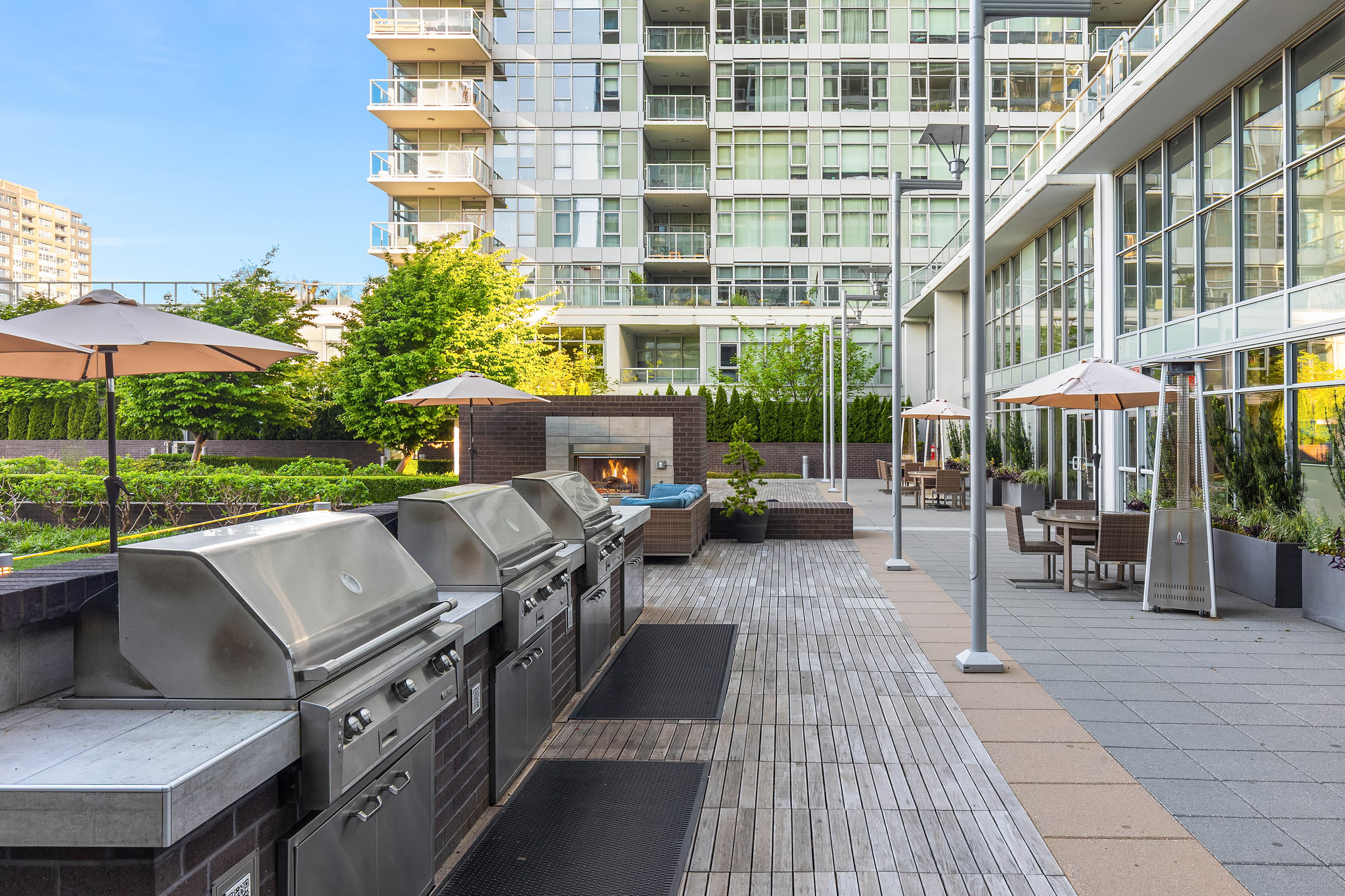  583 Battery St Unit #2905N, Seattle, WA 98121 - 物件實景