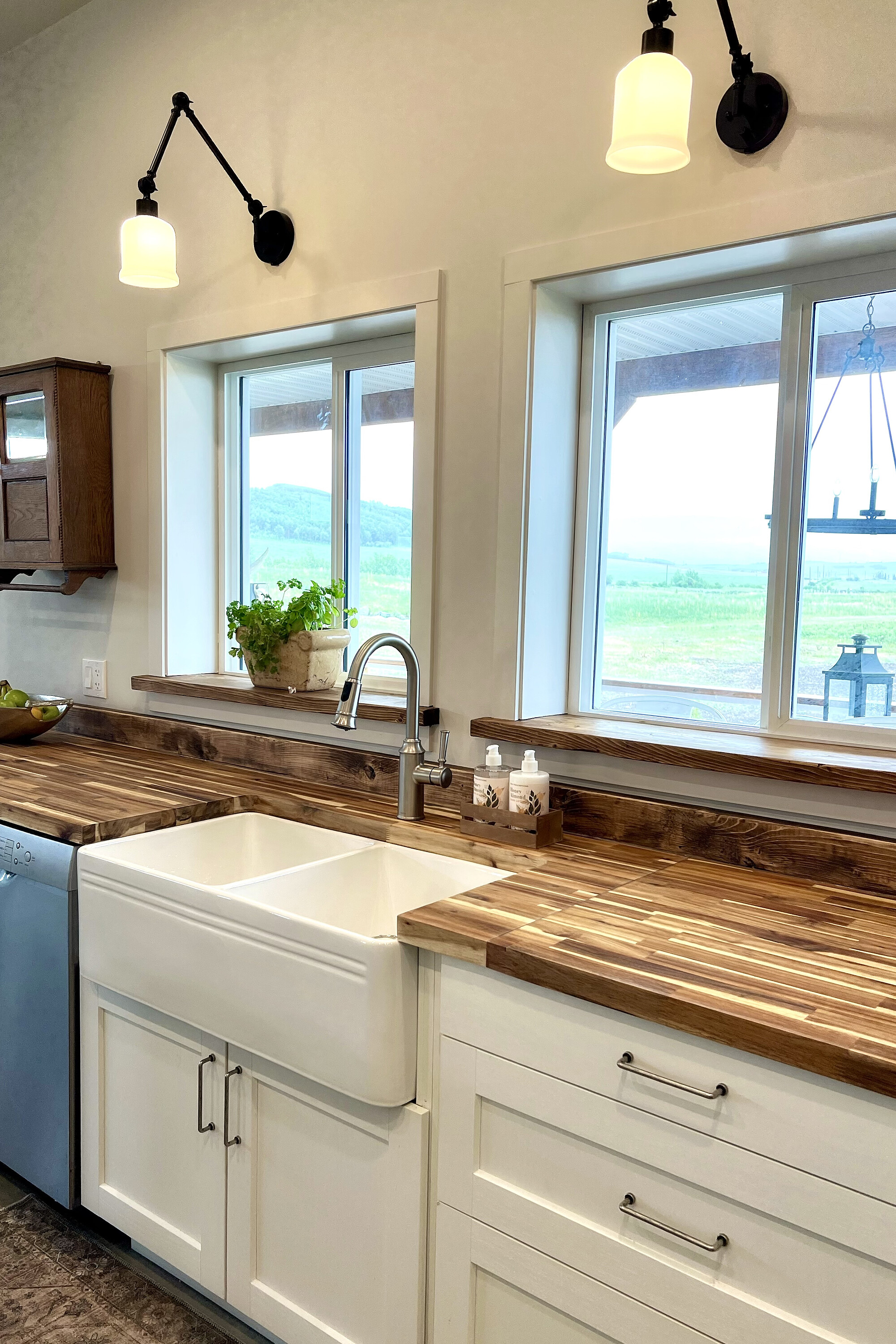  Rural Rocky View County, Rocky View - 物件實景