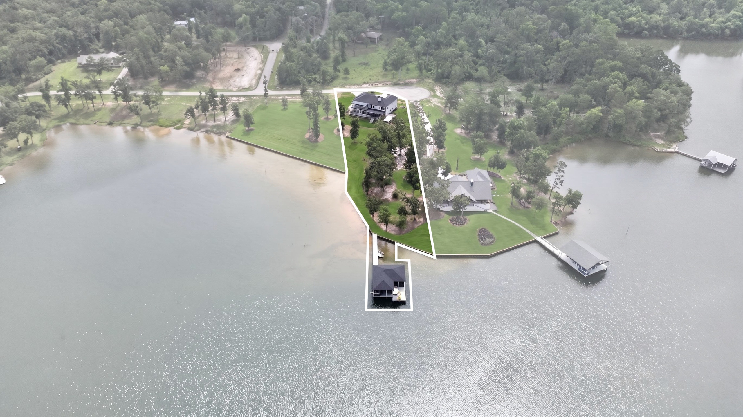 145 Private Road 52605, Pittsburg, TX, 75686 - 物件實景