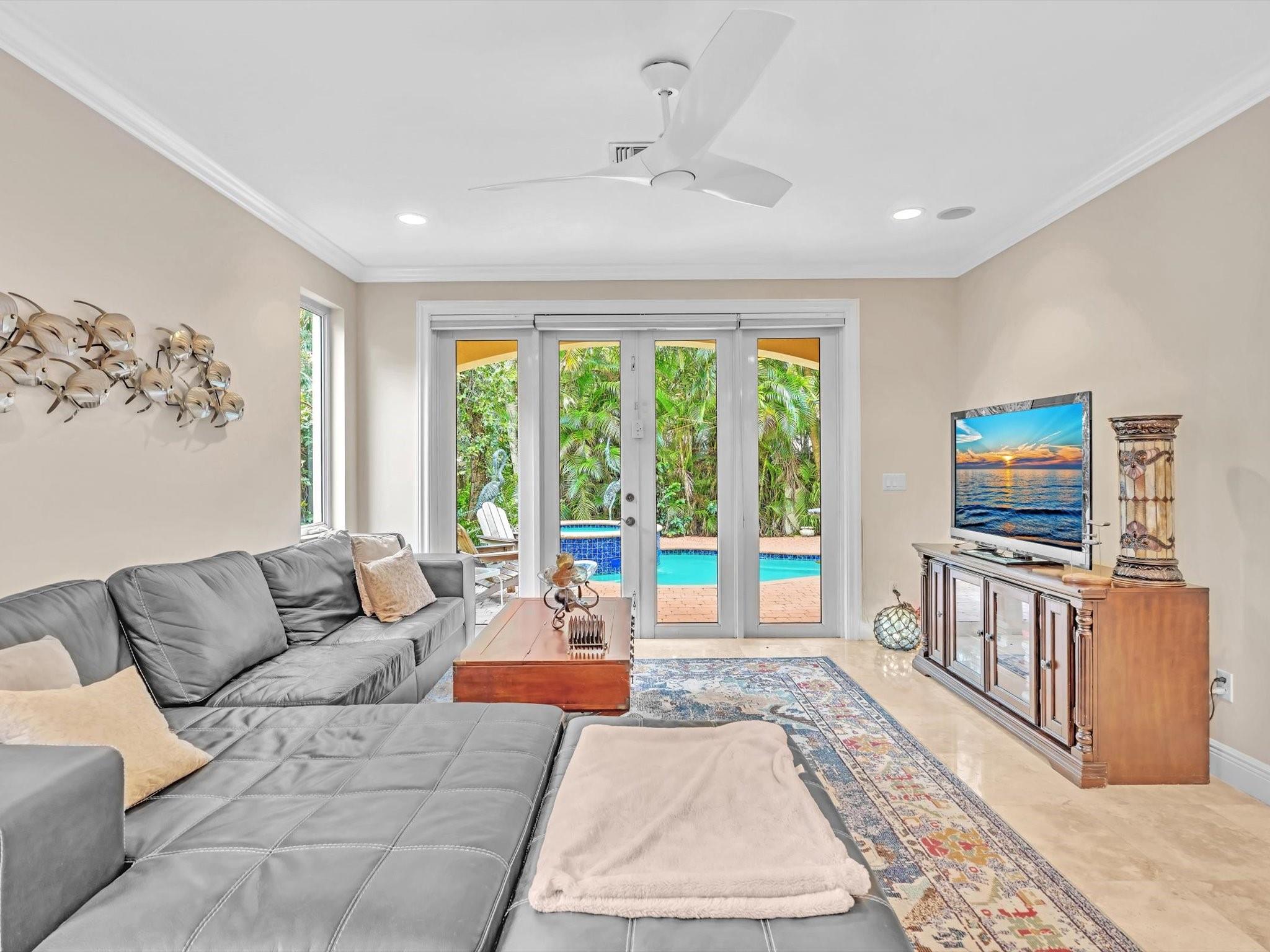 Fort Lauderdale, Florida, 33301, United States, 3 Bedrooms Bedrooms, ,5 BathroomsBathrooms,Residential,For Sale,1979910