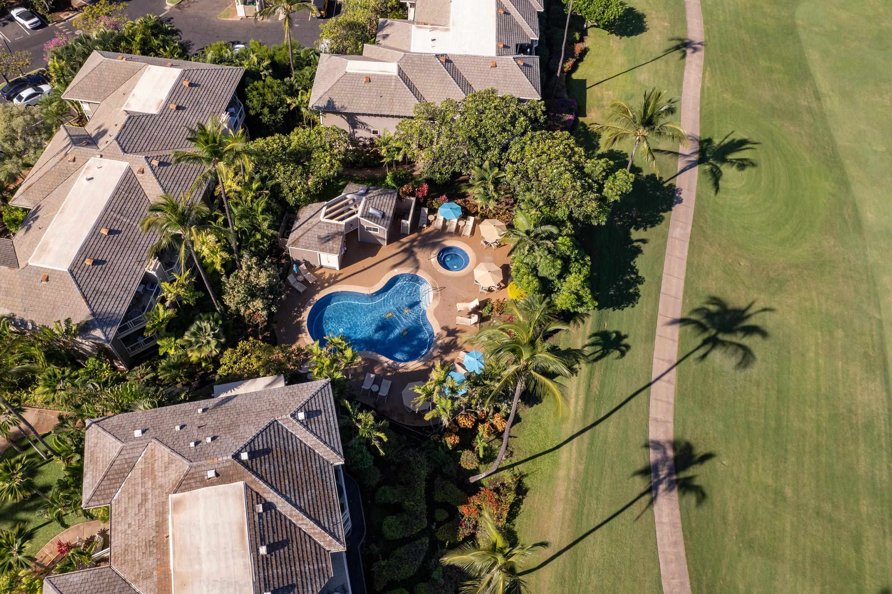 Kihei, Hawaii, 96753, United States, 1 Bedroom Bedrooms, ,2 BathroomsBathrooms,Residential,For Sale,1770410