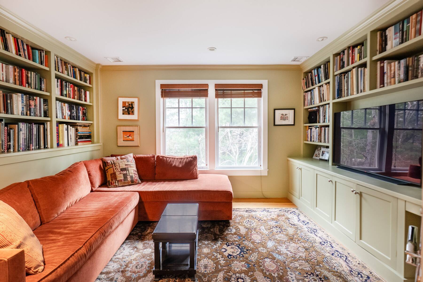  Sophisticated Living in Serene East Hampton Oasis - 物件實景