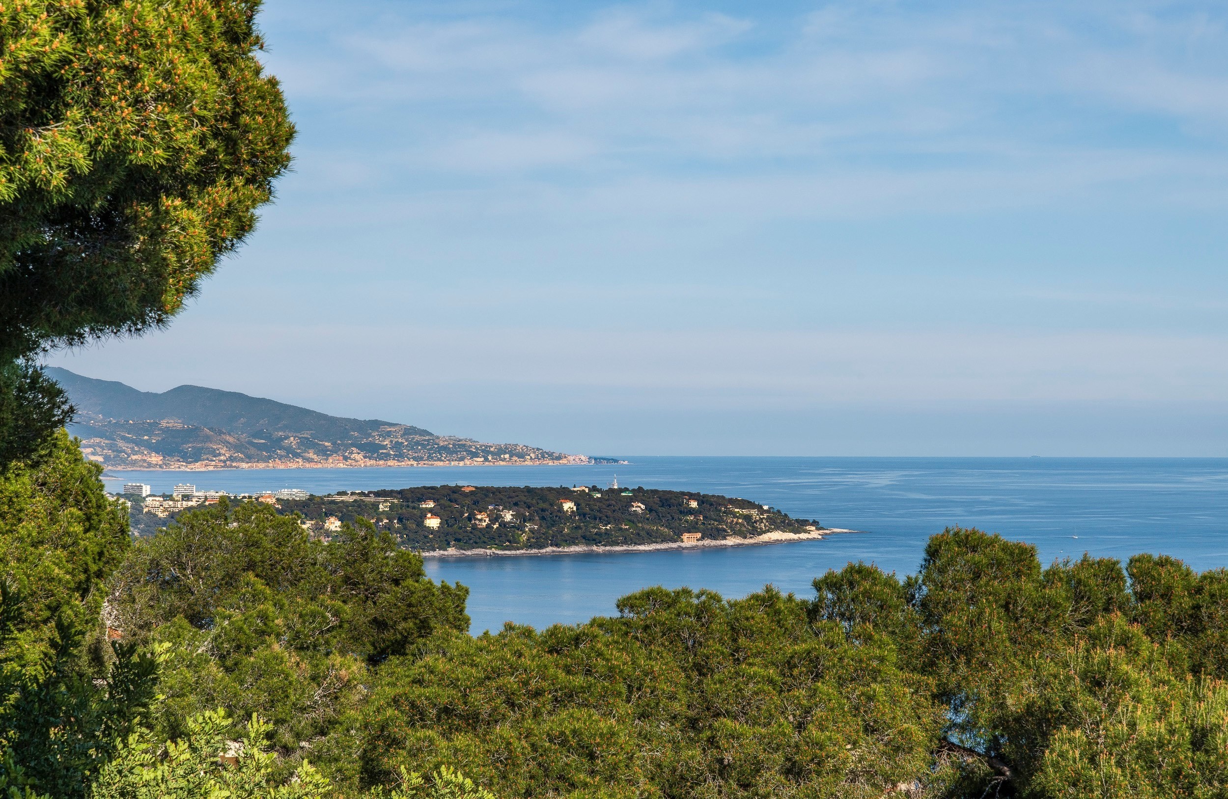  An Exceptional Lifestyle Between Beausoleil and Monaco – Elegance, Sea Views an… - 物件實景