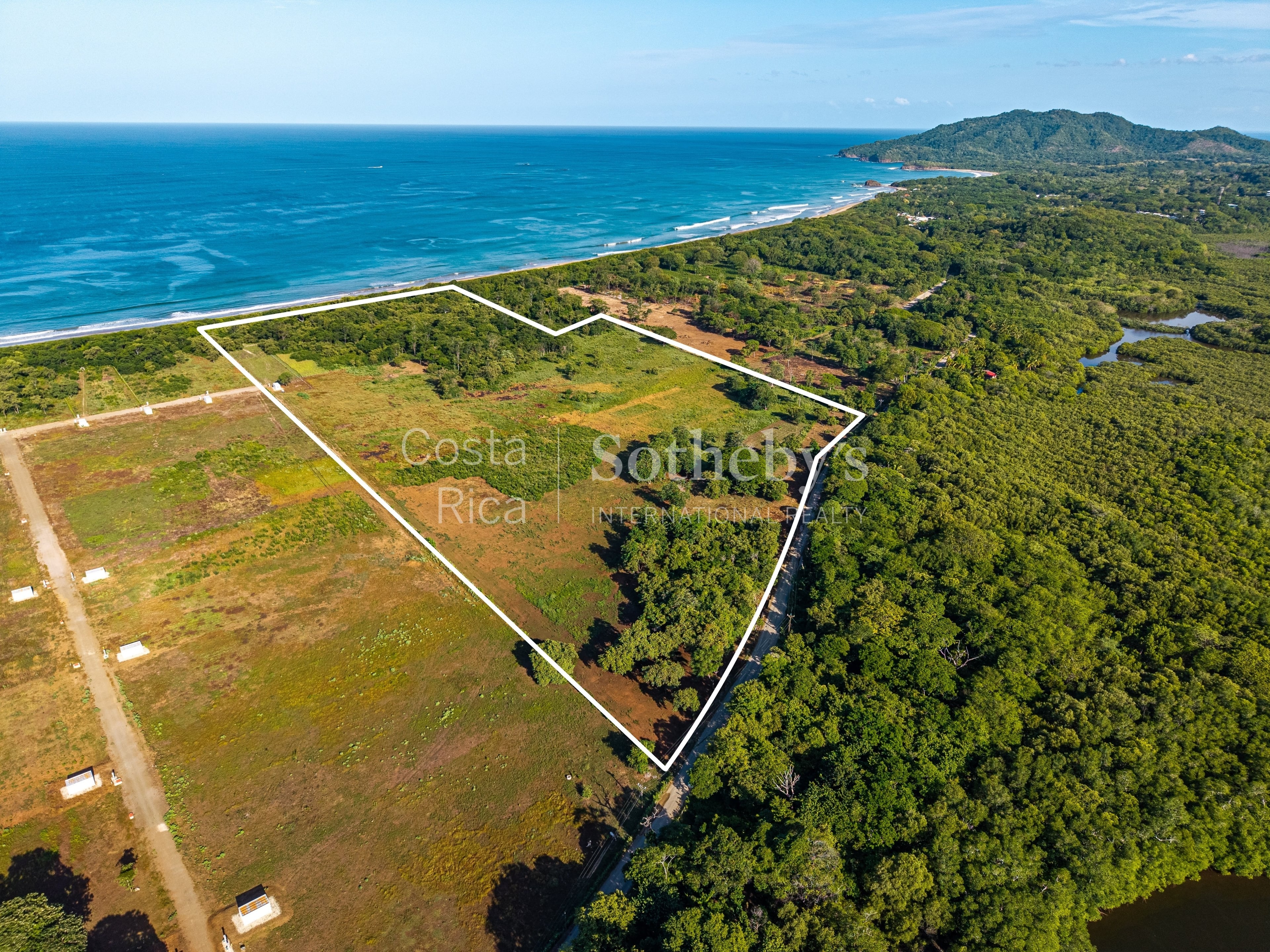  Playa Grande Oceanfront Reserve - 物件實景
