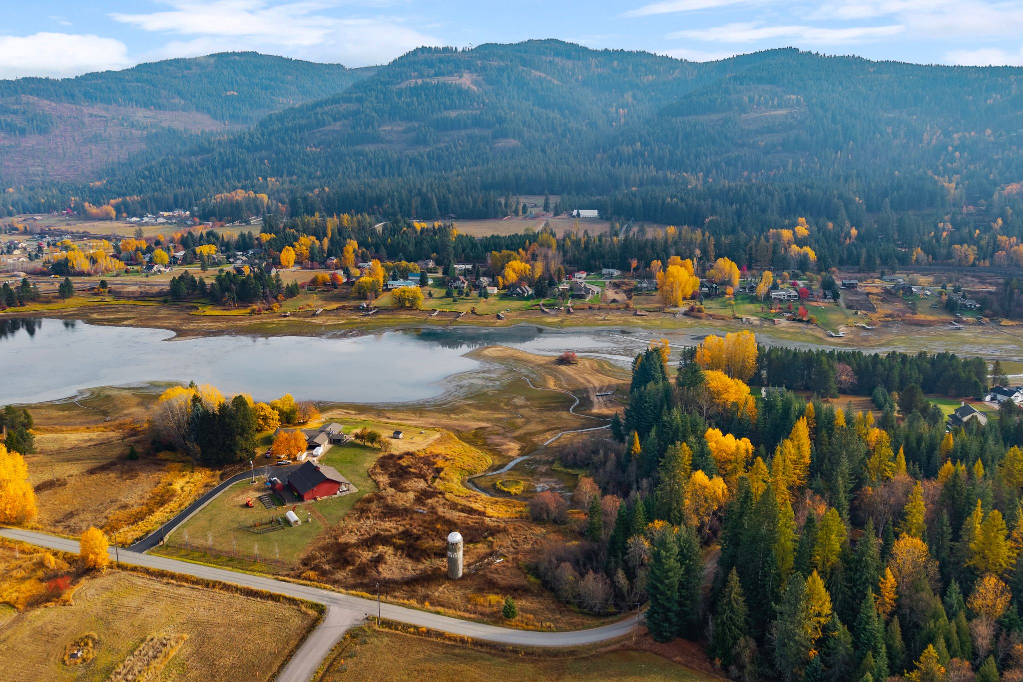 Sagle, Idaho, 83860, United States, ,Land,For Sale,1988940