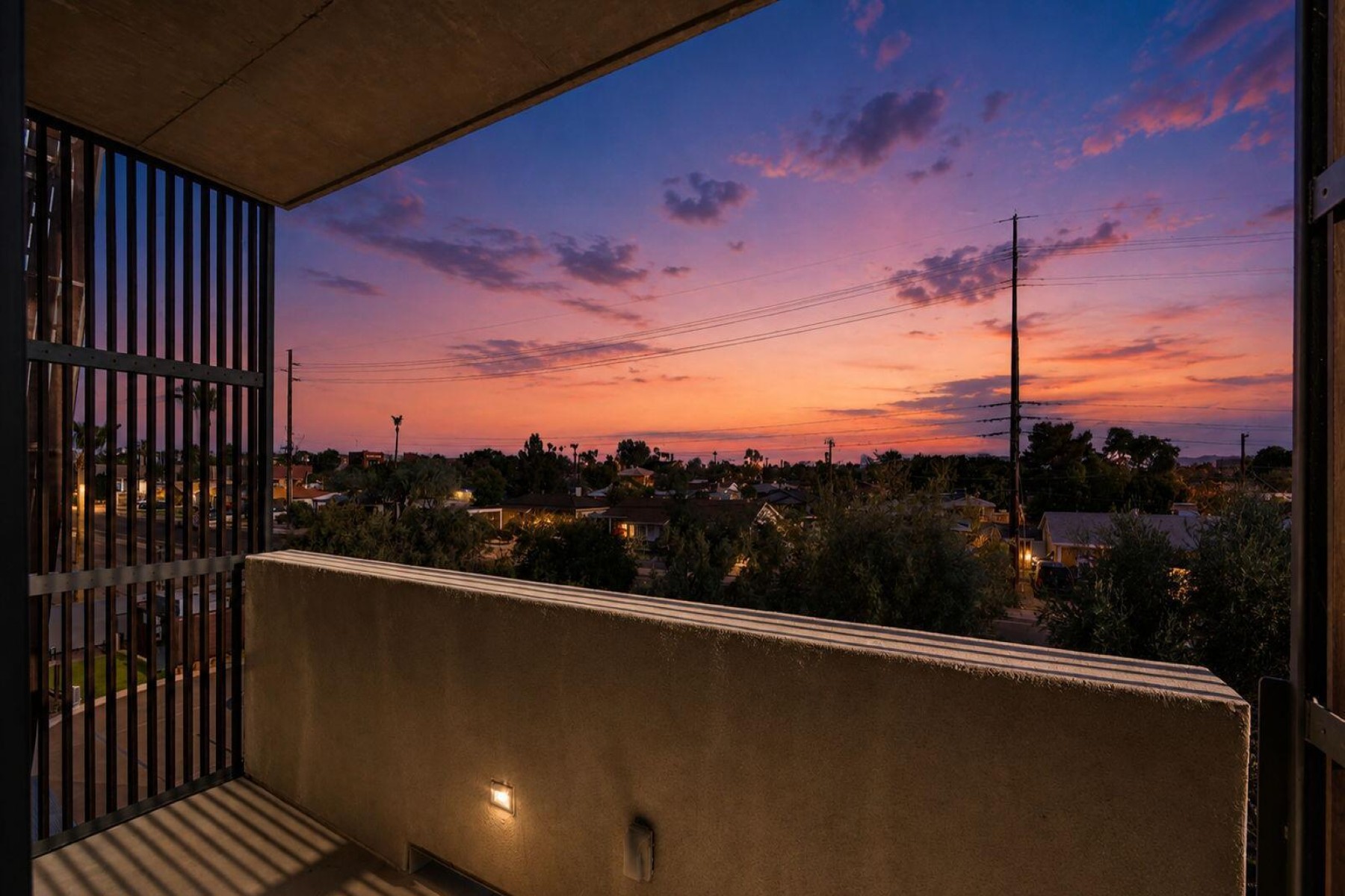  2300 E Campbell Avenue  Phoenix, AZ - 物件實景
