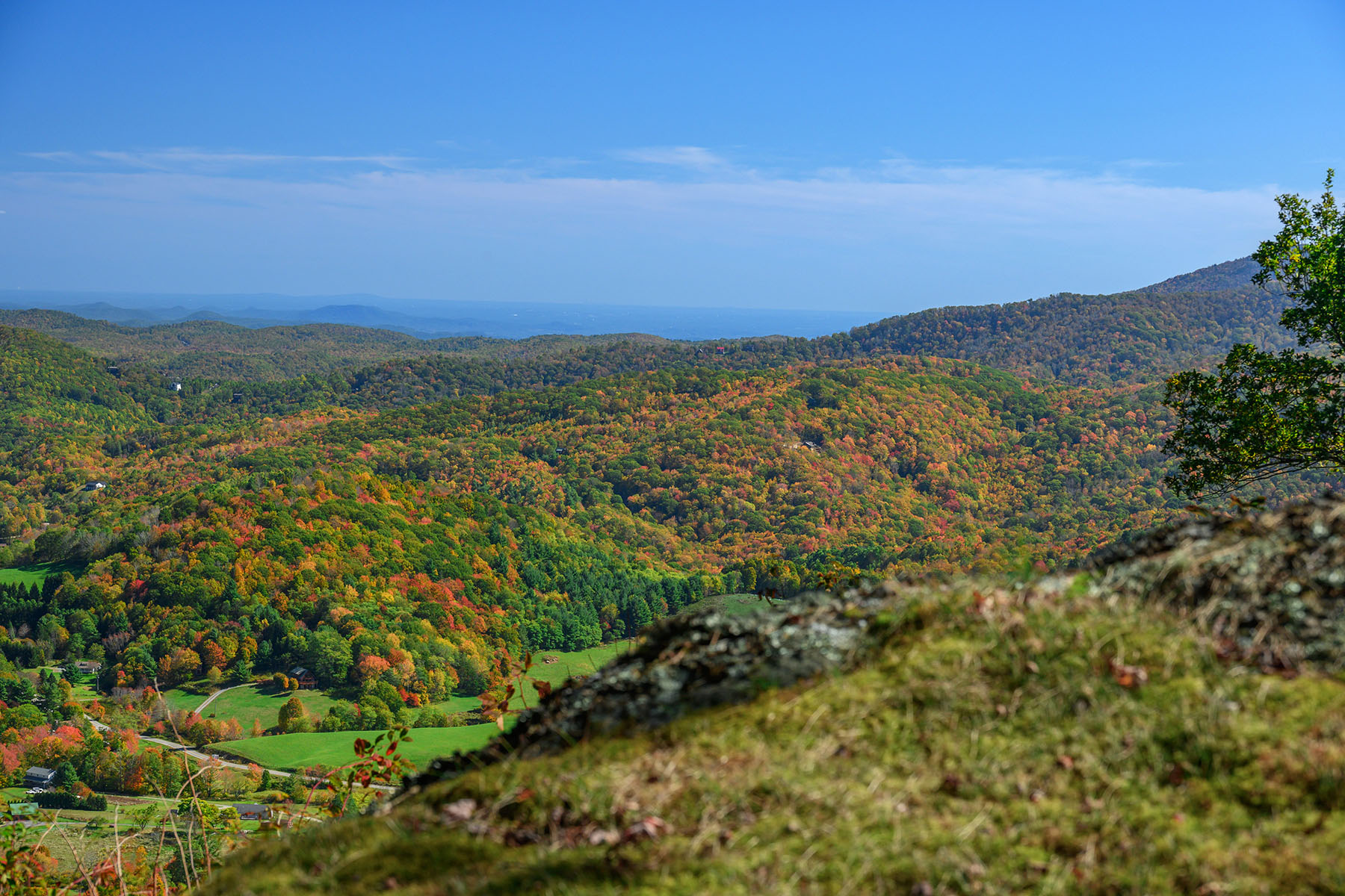  BANNER ELK - ROCKY KNOB - 物件實景