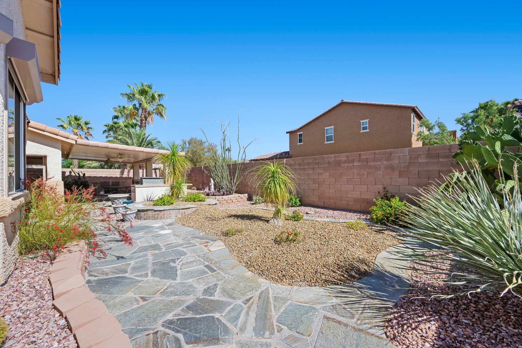 Lovely Move-in Ready & Energy Efficient Henderson Home - 物件實景