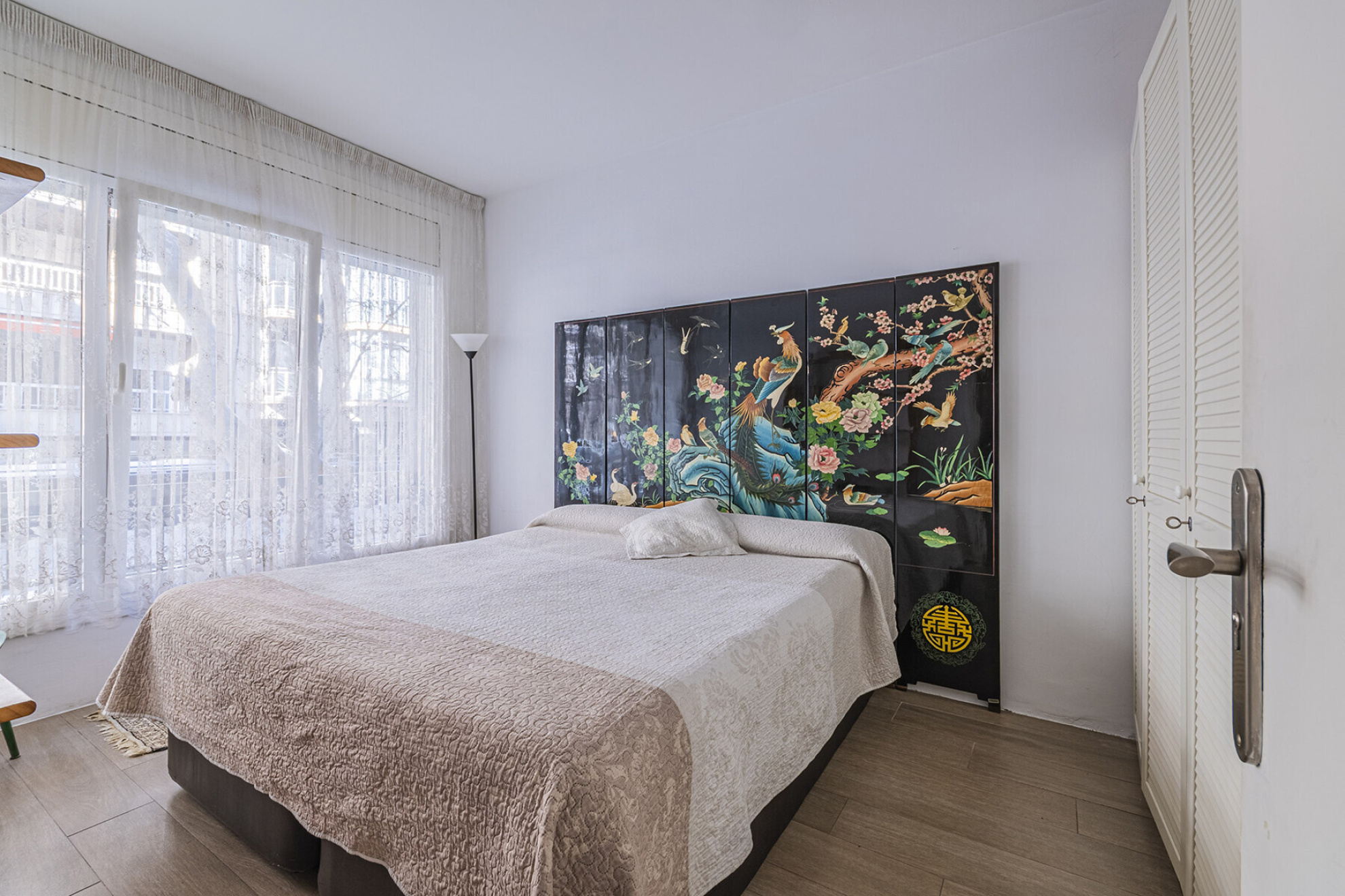  Apartment to renovate in Sant Antoni - 物件實景