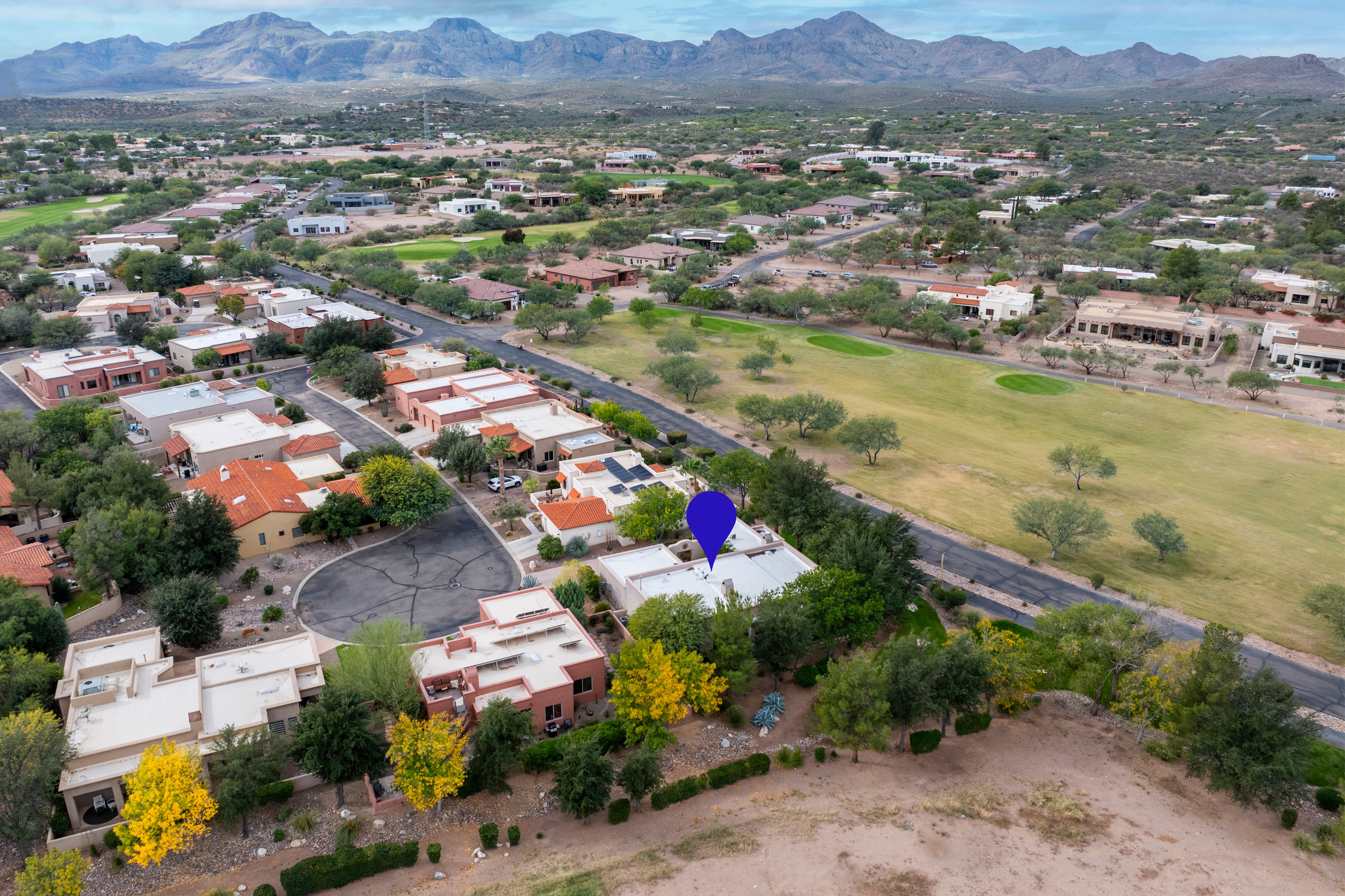  78 Palmas Court¦Tubac, AZ - 物件實景