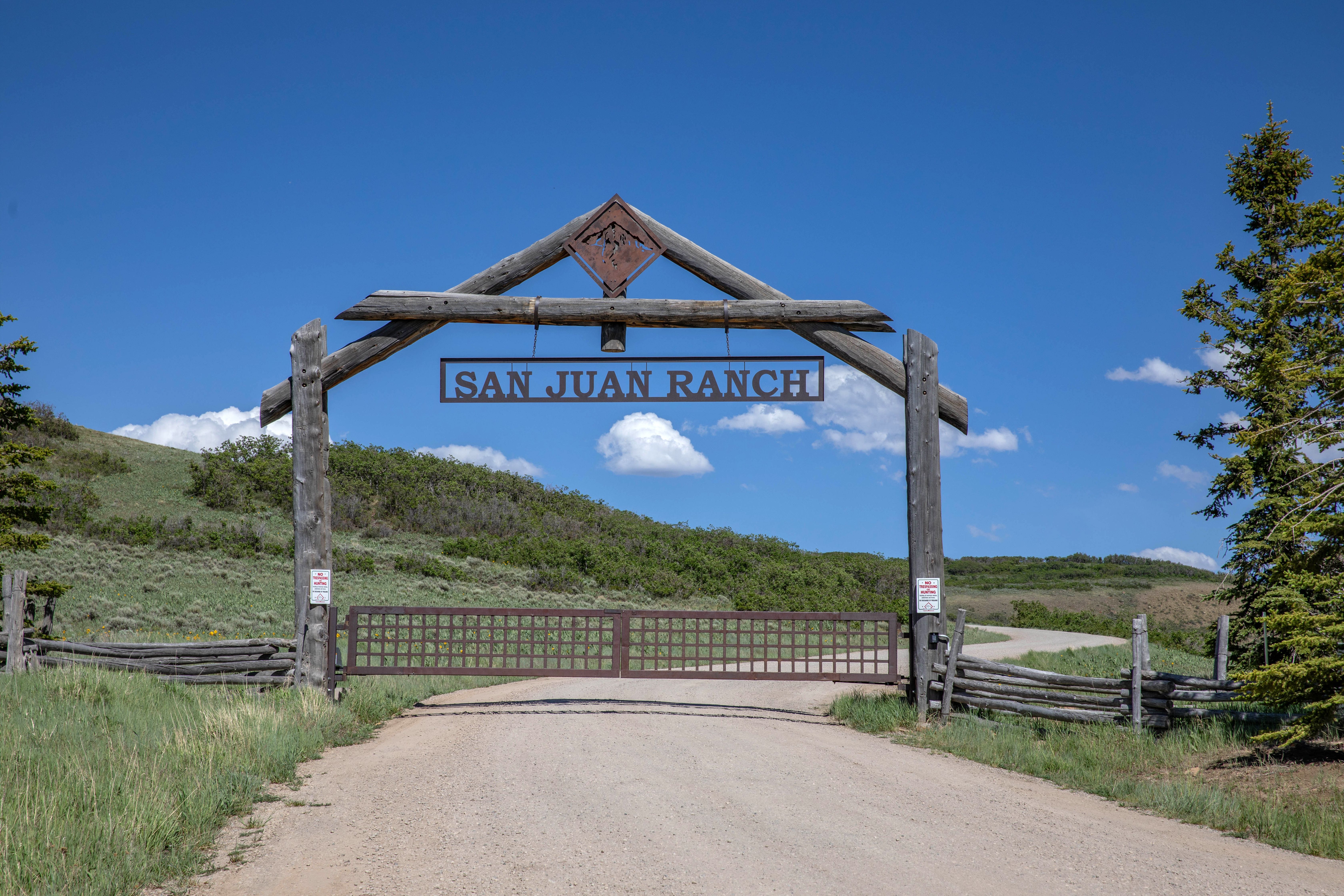  San Juan Ranch - 物件實景