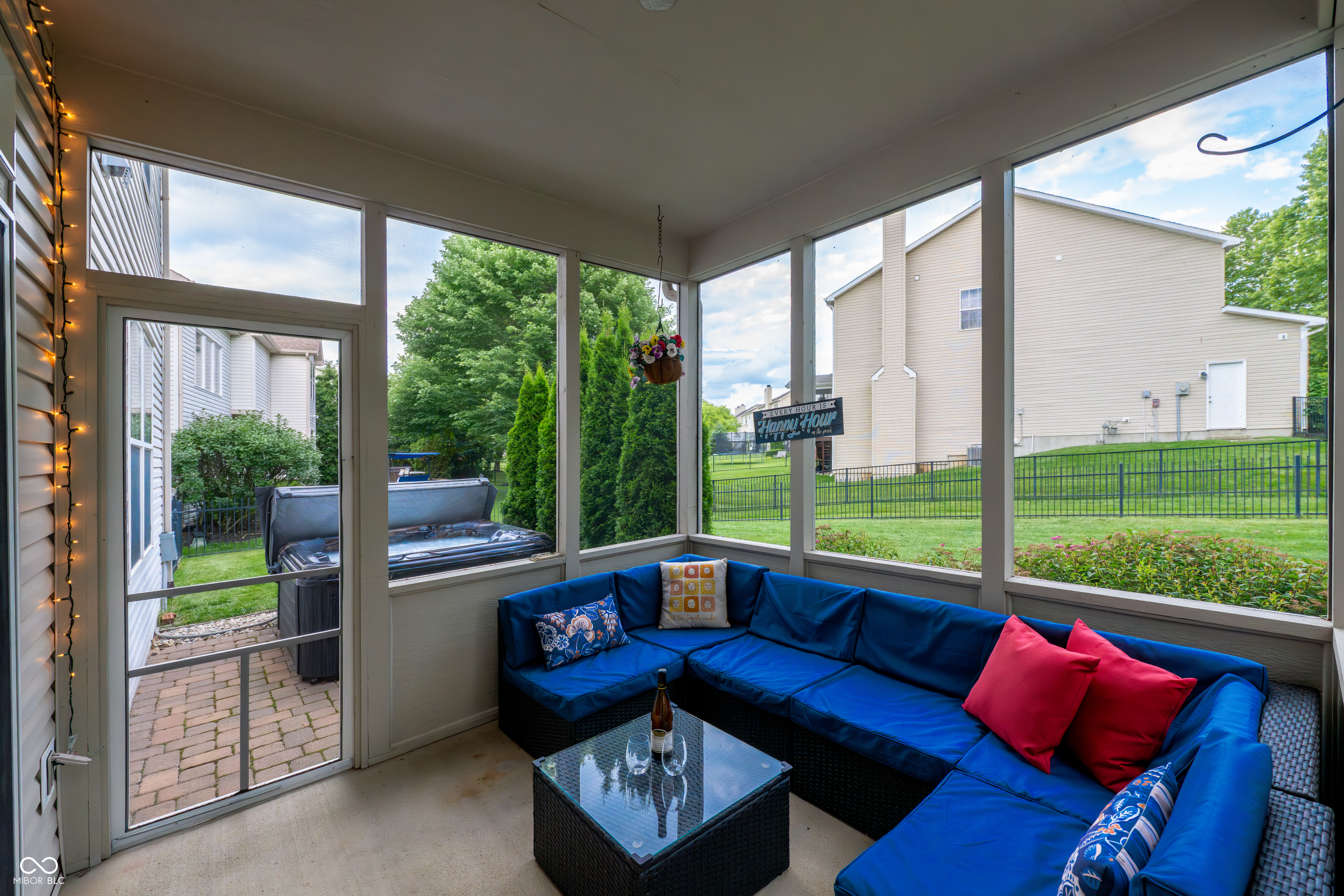 Carmel, Indiana, 46033, United States, 4 Bedrooms Bedrooms, ,4 BathroomsBathrooms,Residential,For Sale,1975371