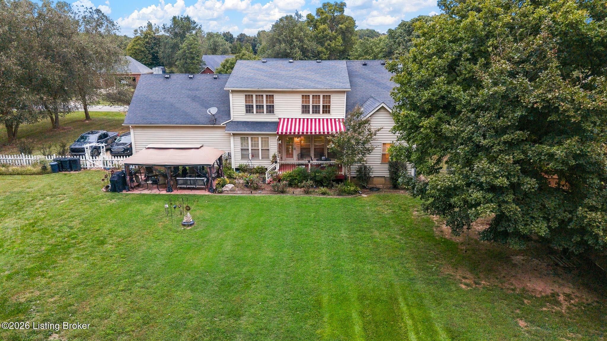 Locust Grove Ct, Bardstown, KY 40004