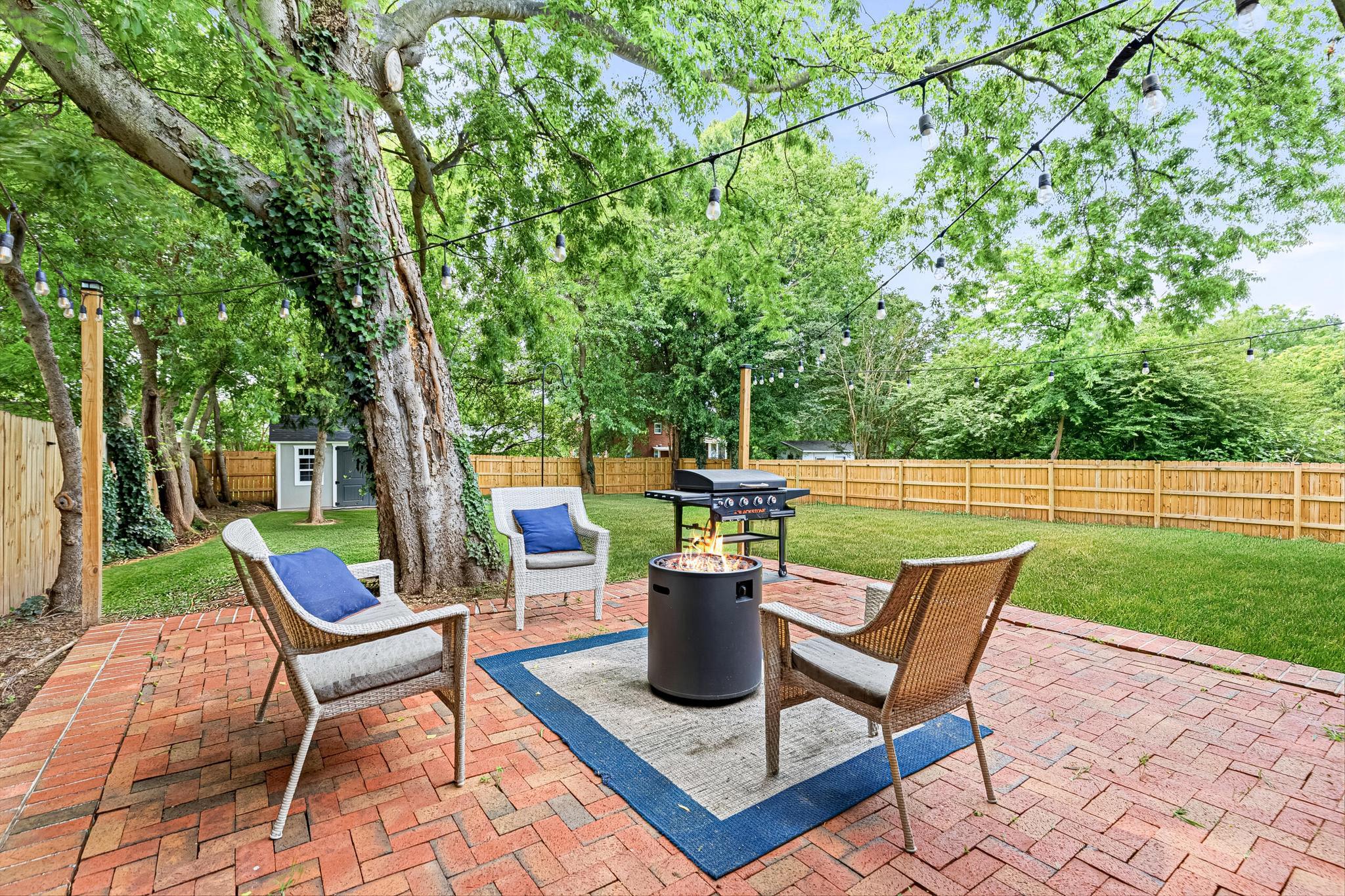  710 Bunker Hill Street, Fredericksburg, VA, 22401 - 物件實景