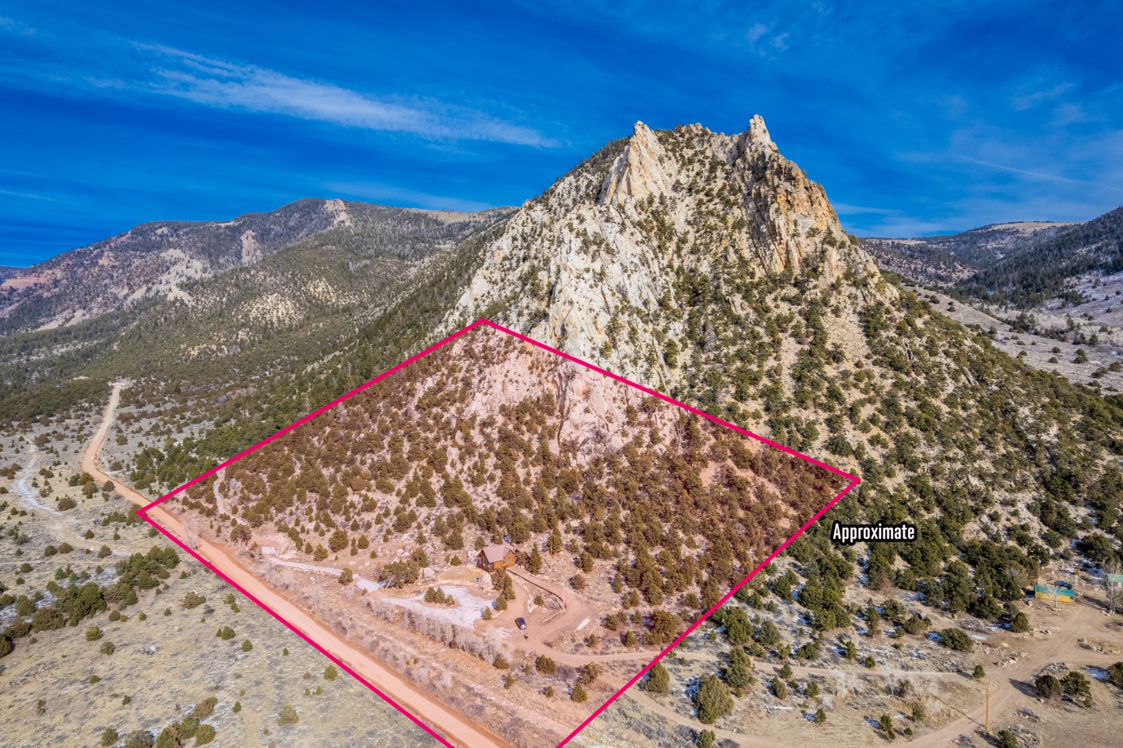 Whiterocks, Utah, 84085, United States, 3 Bedrooms Bedrooms, ,2 BathroomsBathrooms,Residential,For Sale,2013028