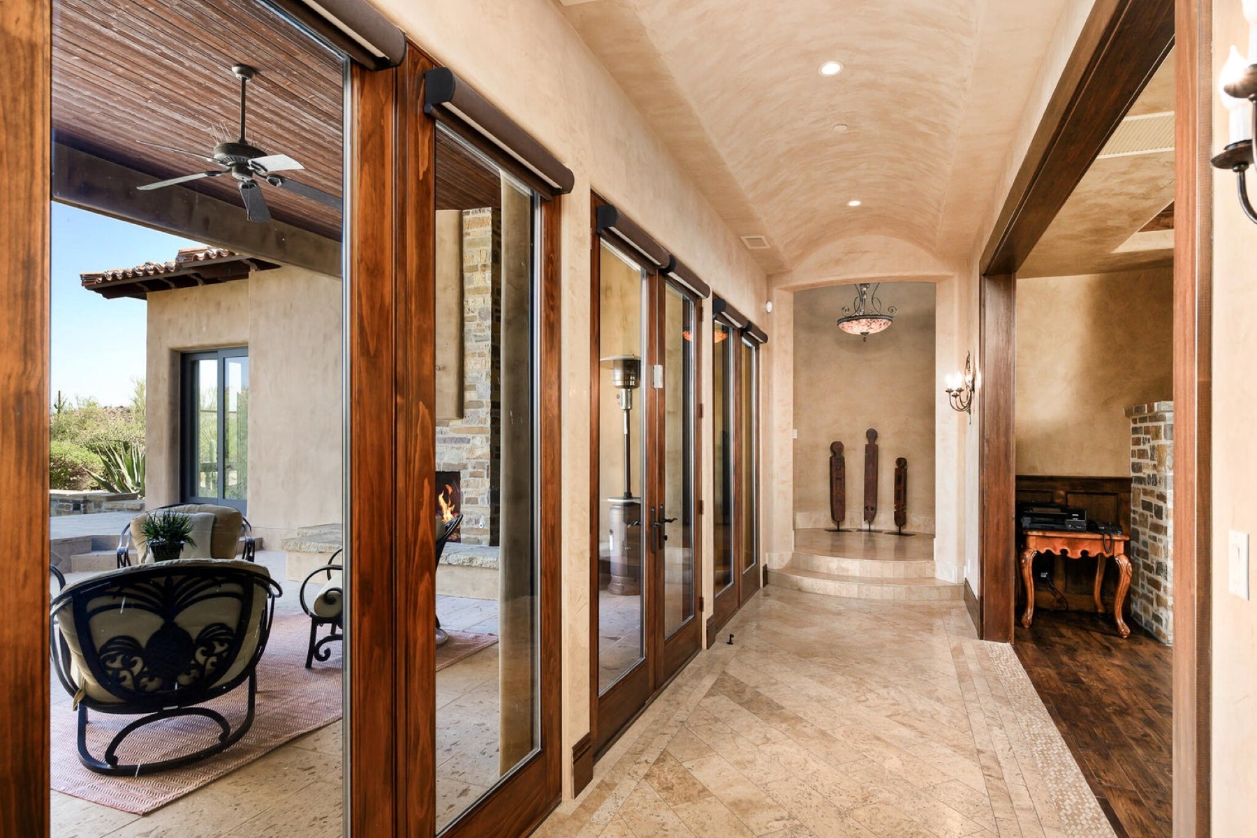  40853 N 94TH ST  Scottsdale, AZ - 物件實景