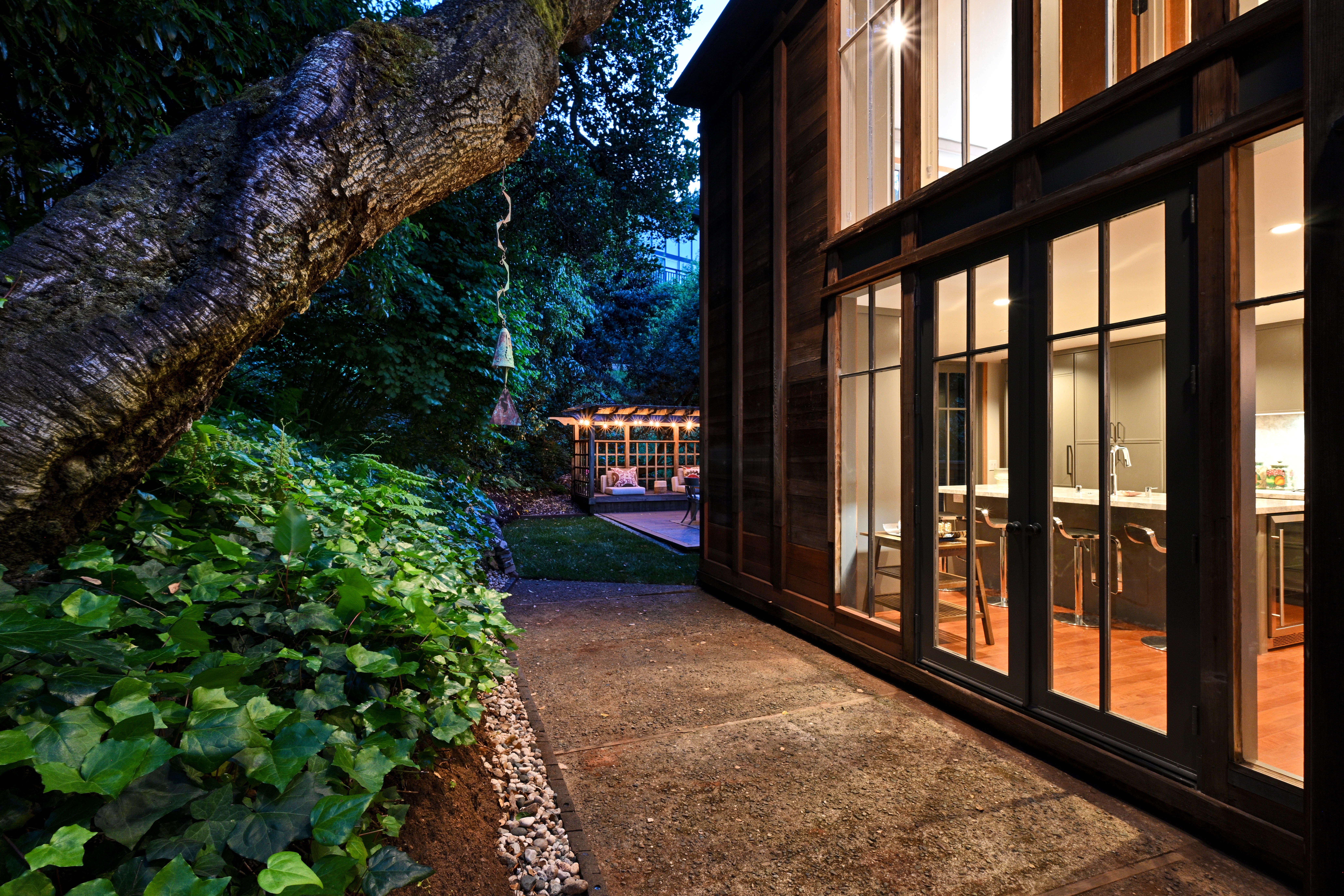  Fully Remodeled Mid Century Home in Belvedere - 物件實景