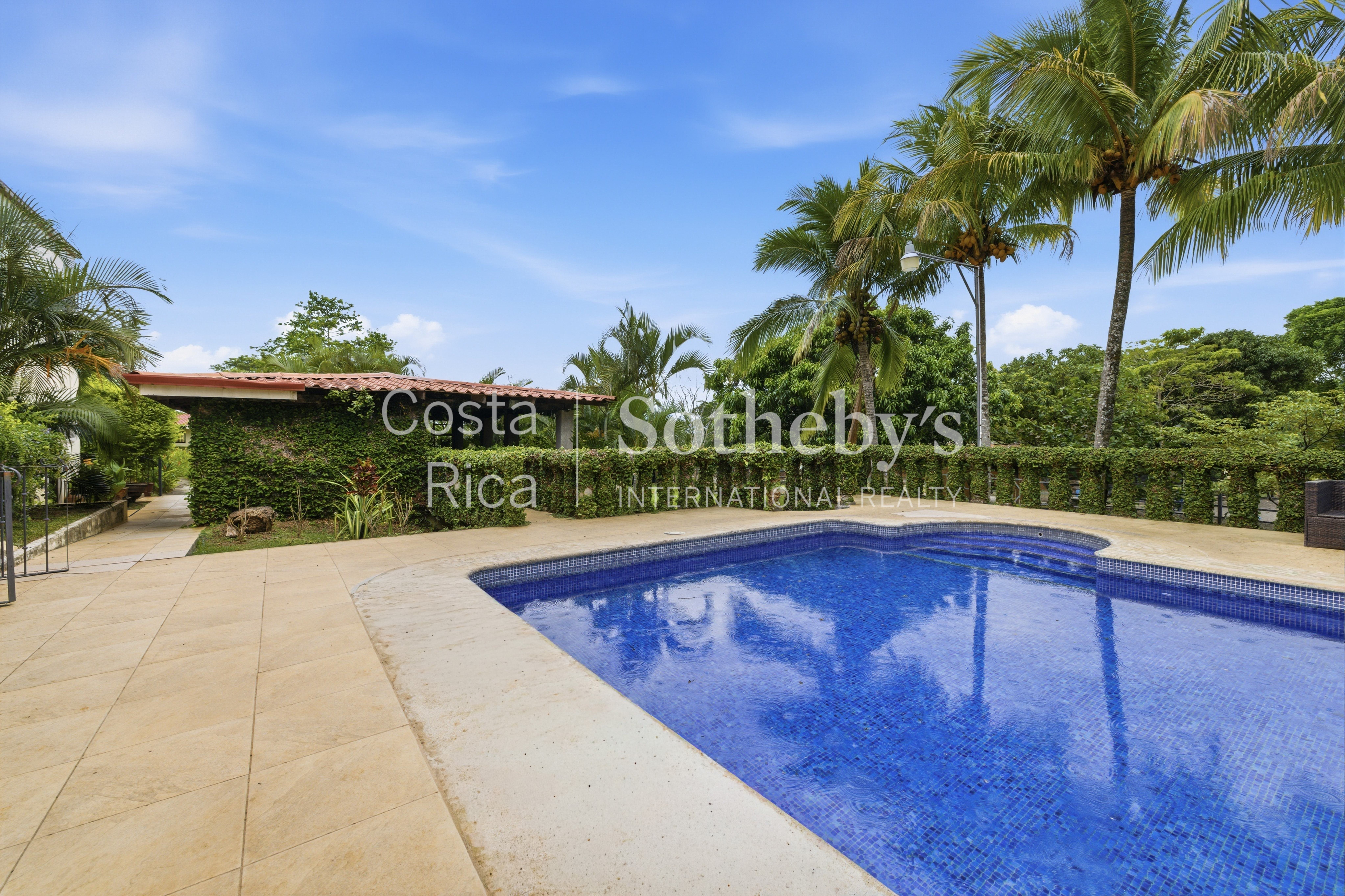  Hacienda Imperial Propiedad Ecuestre - 物件實景