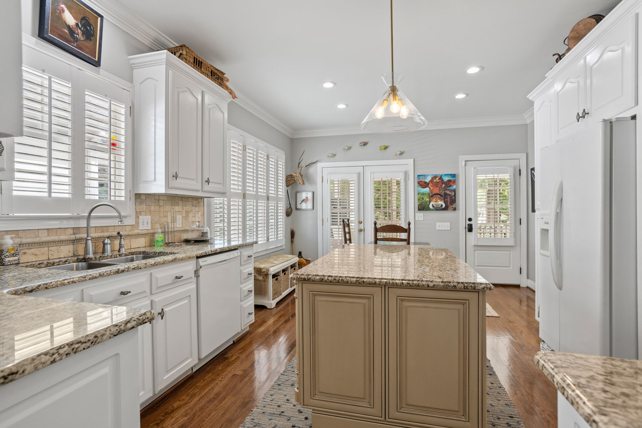  15 Crabapple Court, Greenville, SC 29605 - 物件實景