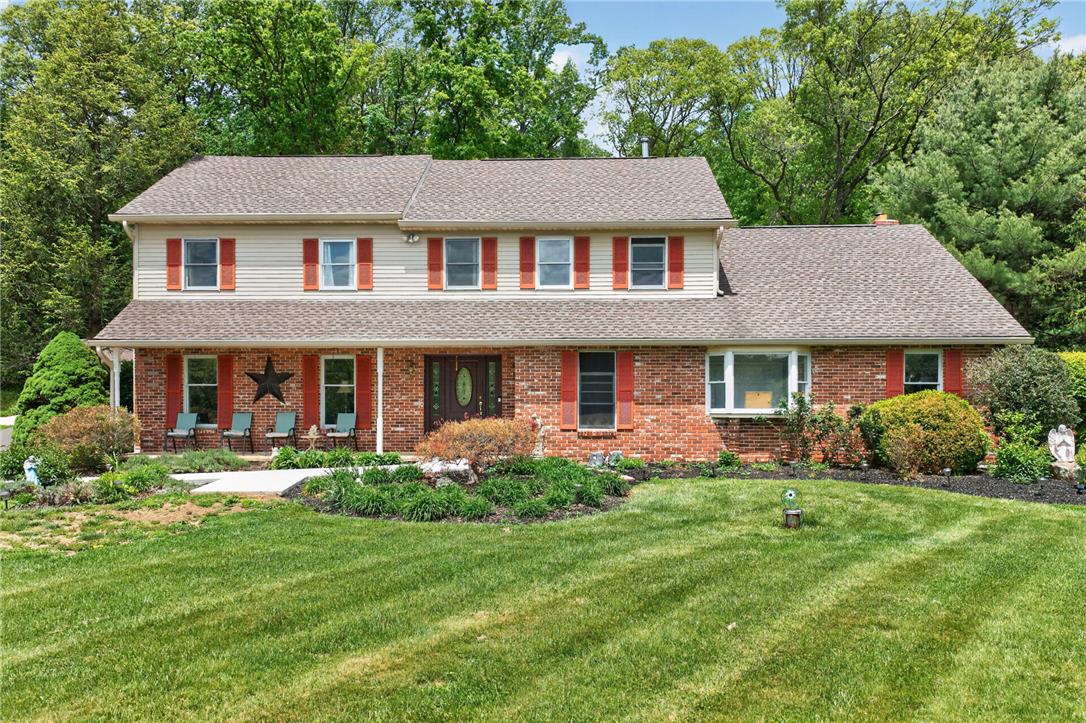 Lower Saucon Twp, Pennsylvania, 18055, United States, 5 Bedrooms Bedrooms, ,4 BathroomsBathrooms,Residential,For Sale,2048315