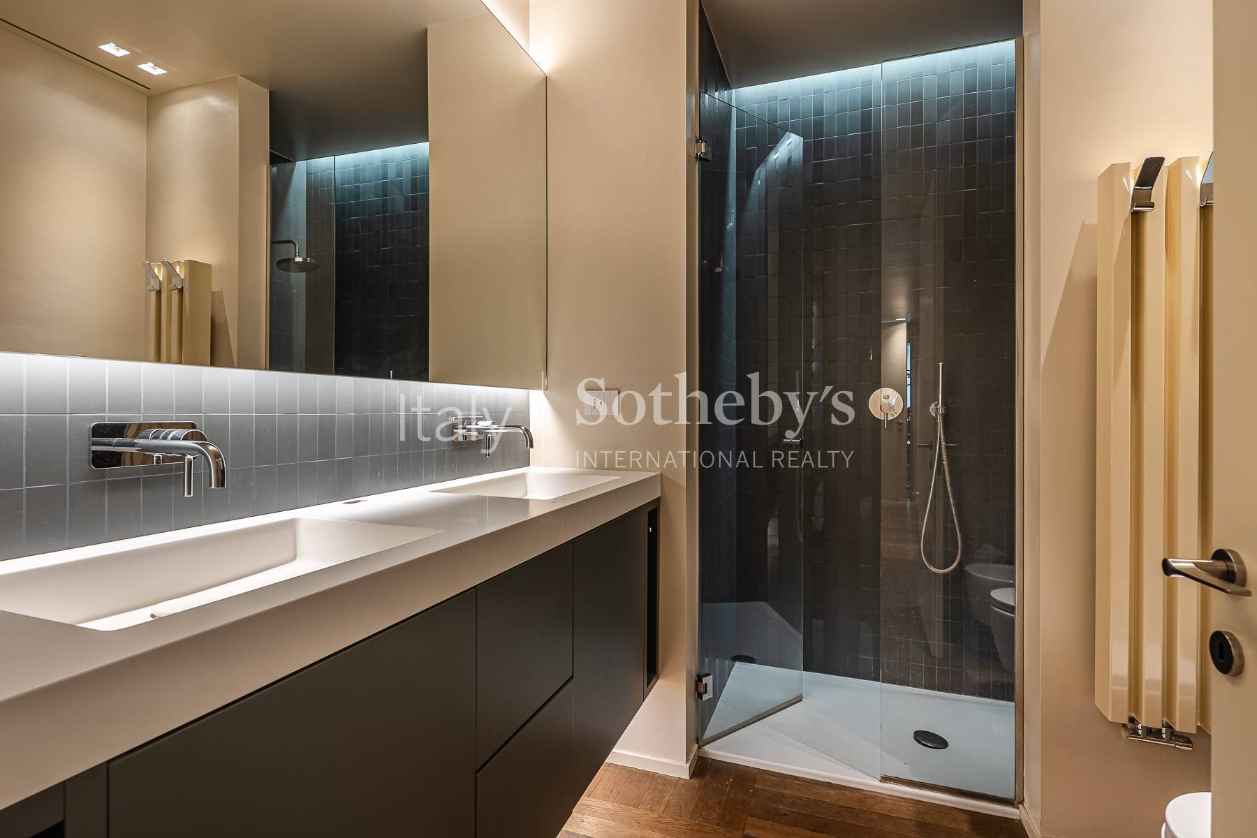  Elegant designer residence in the Corso Venezia district - 物件實景