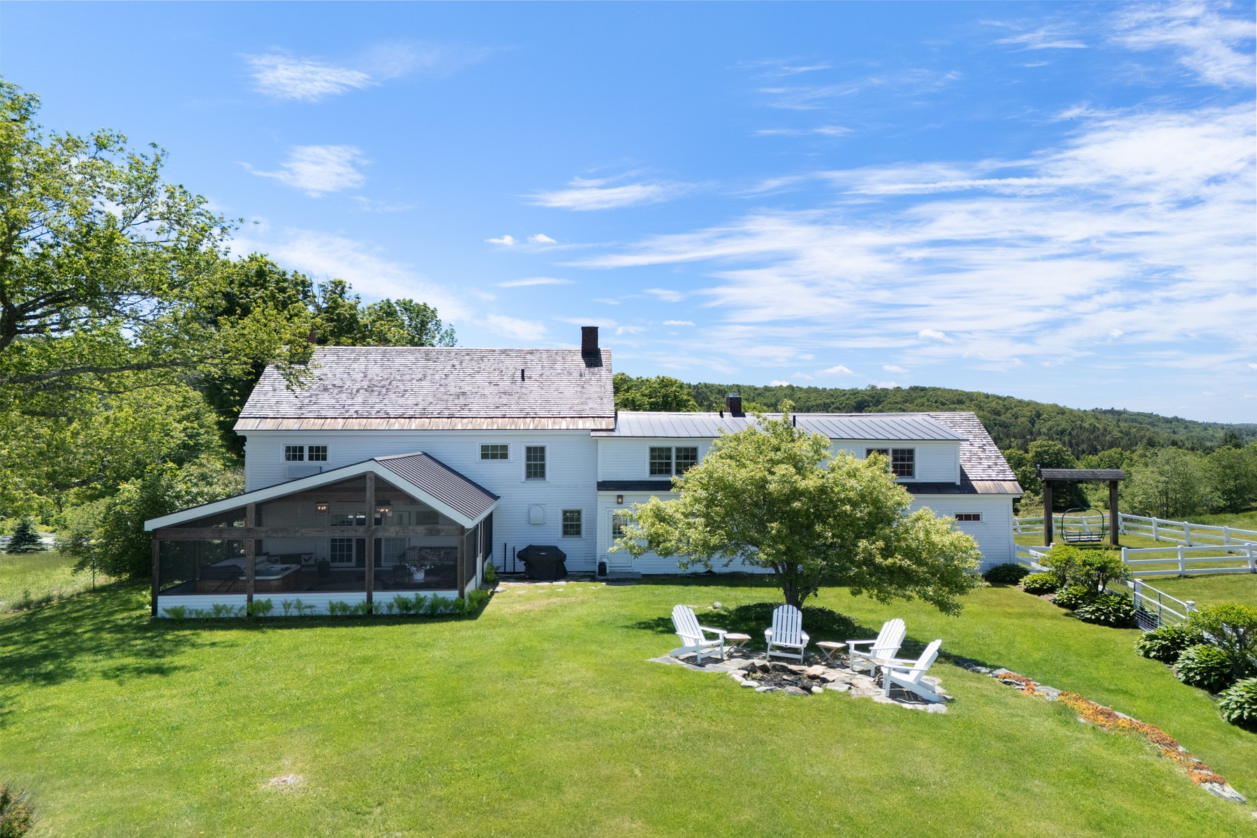  238 Stowe Hill Road - 物件實景