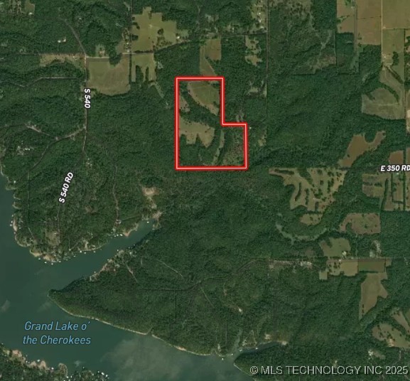 Jay, Oklahoma, 74346, United States, ,Residential,For Sale,1966974