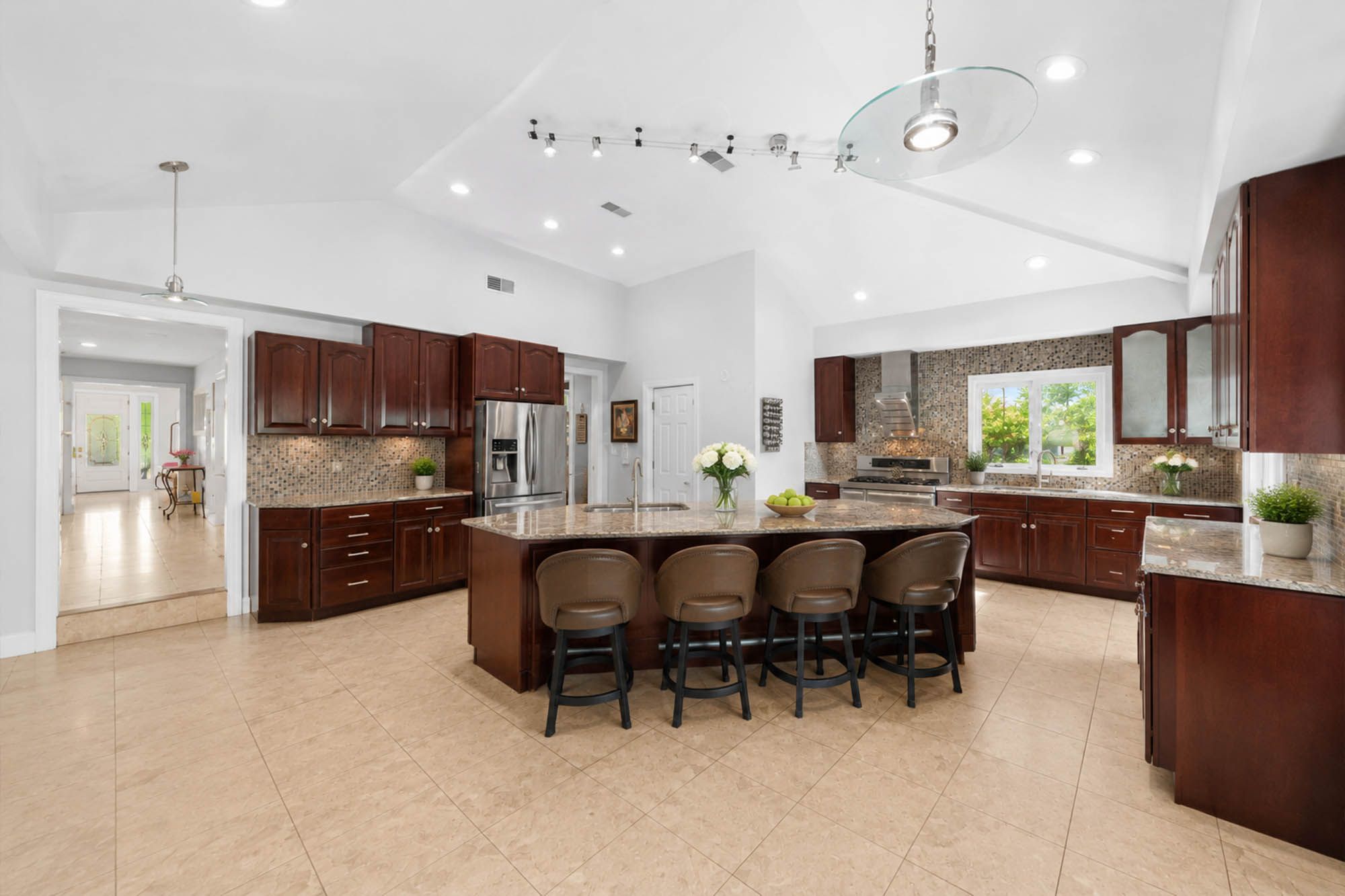  290 Dunkerhook Road, Paramus, NJ, 07652 - 物件實景