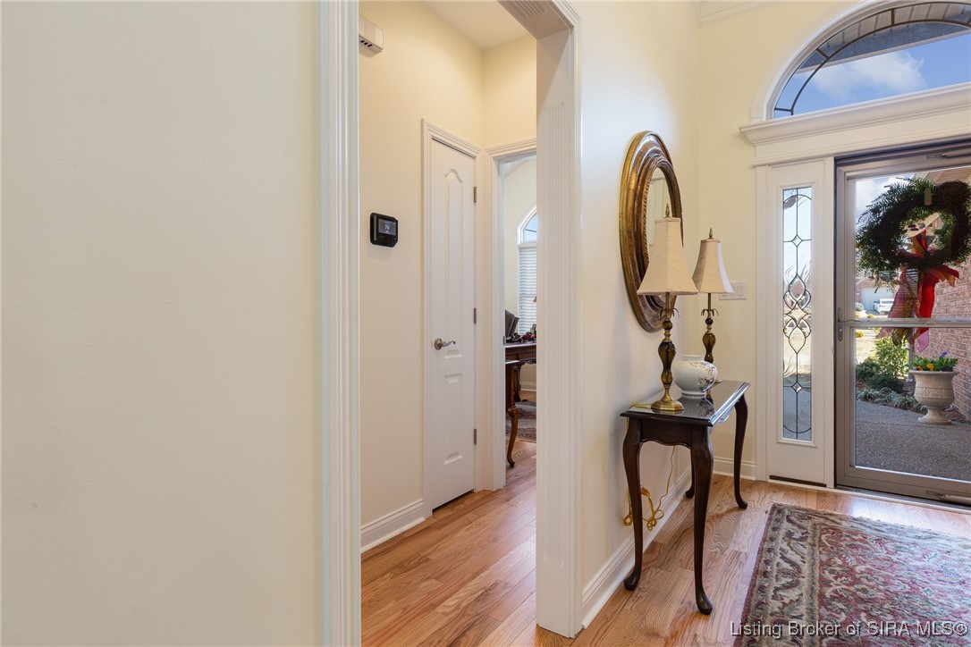 Jeffersonville, Indiana, 47130, United States, 3 Bedrooms Bedrooms, ,2 BathroomsBathrooms,Residential,For Sale,1752485