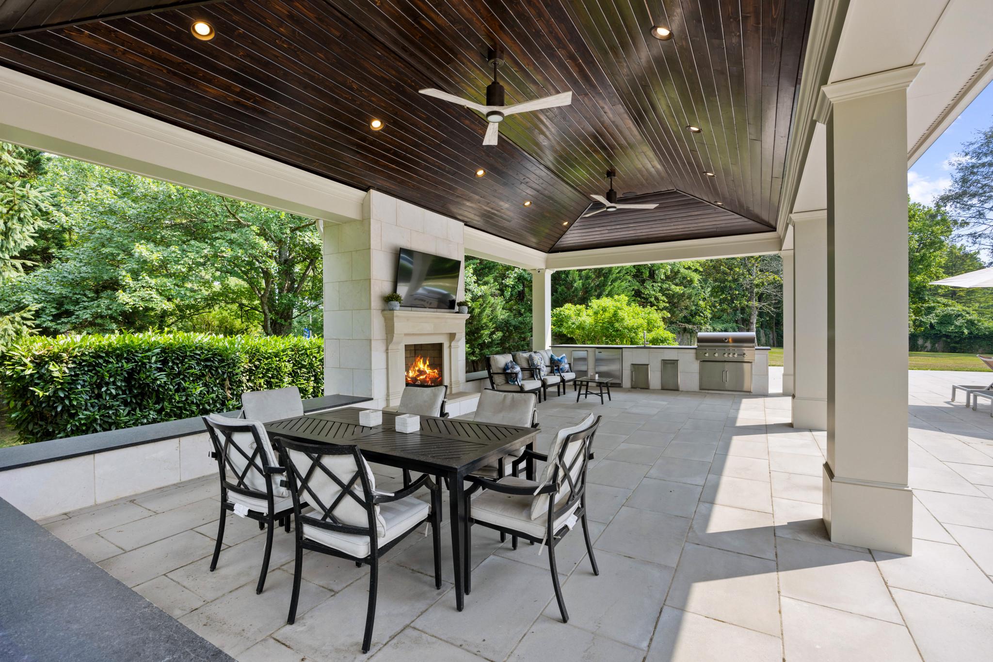  8880 Bradley Boulevard, Bethesda, MD, 20817 - 物件實景