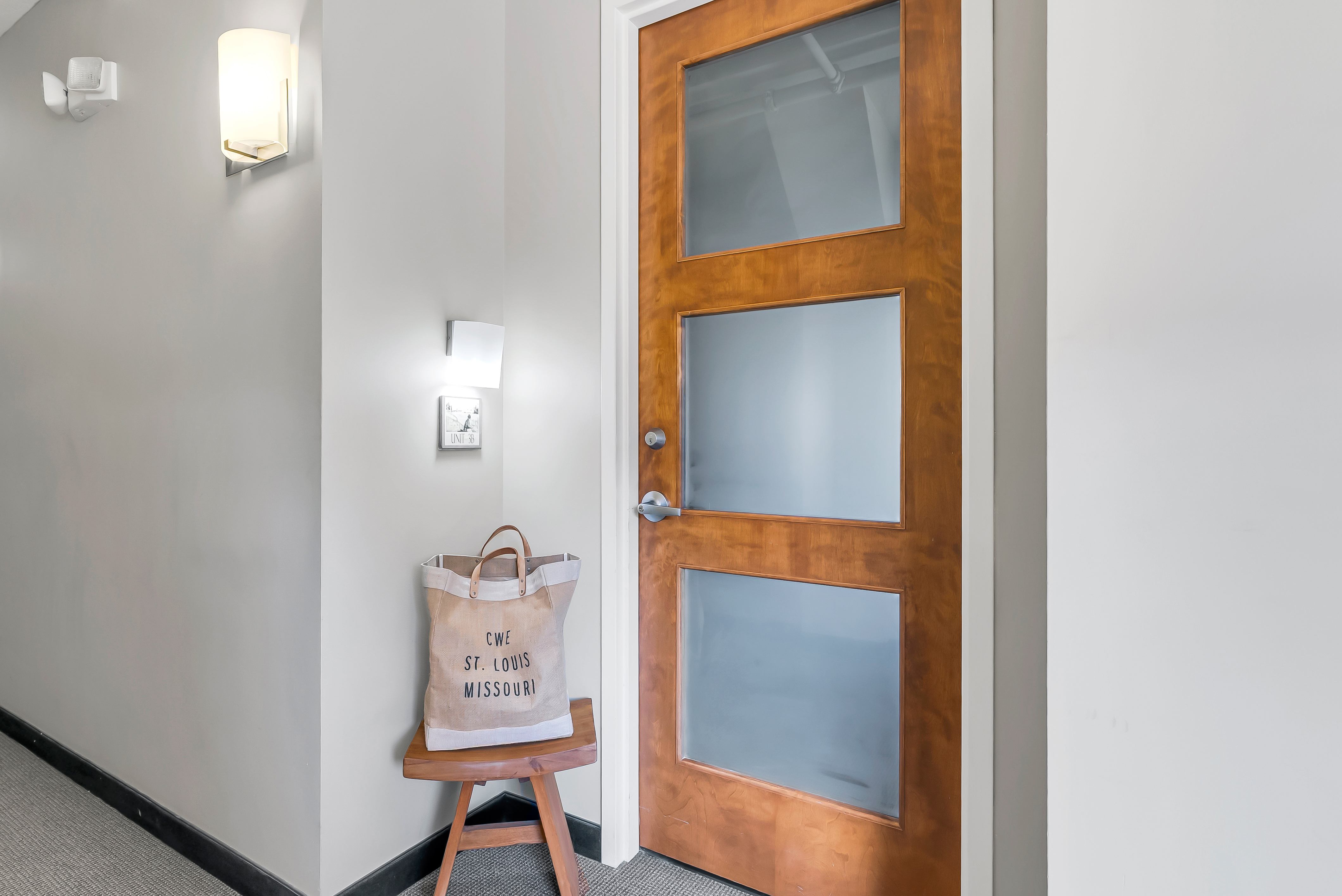  Experience sophisticated urban living at the Maison Lofts - 物件實景