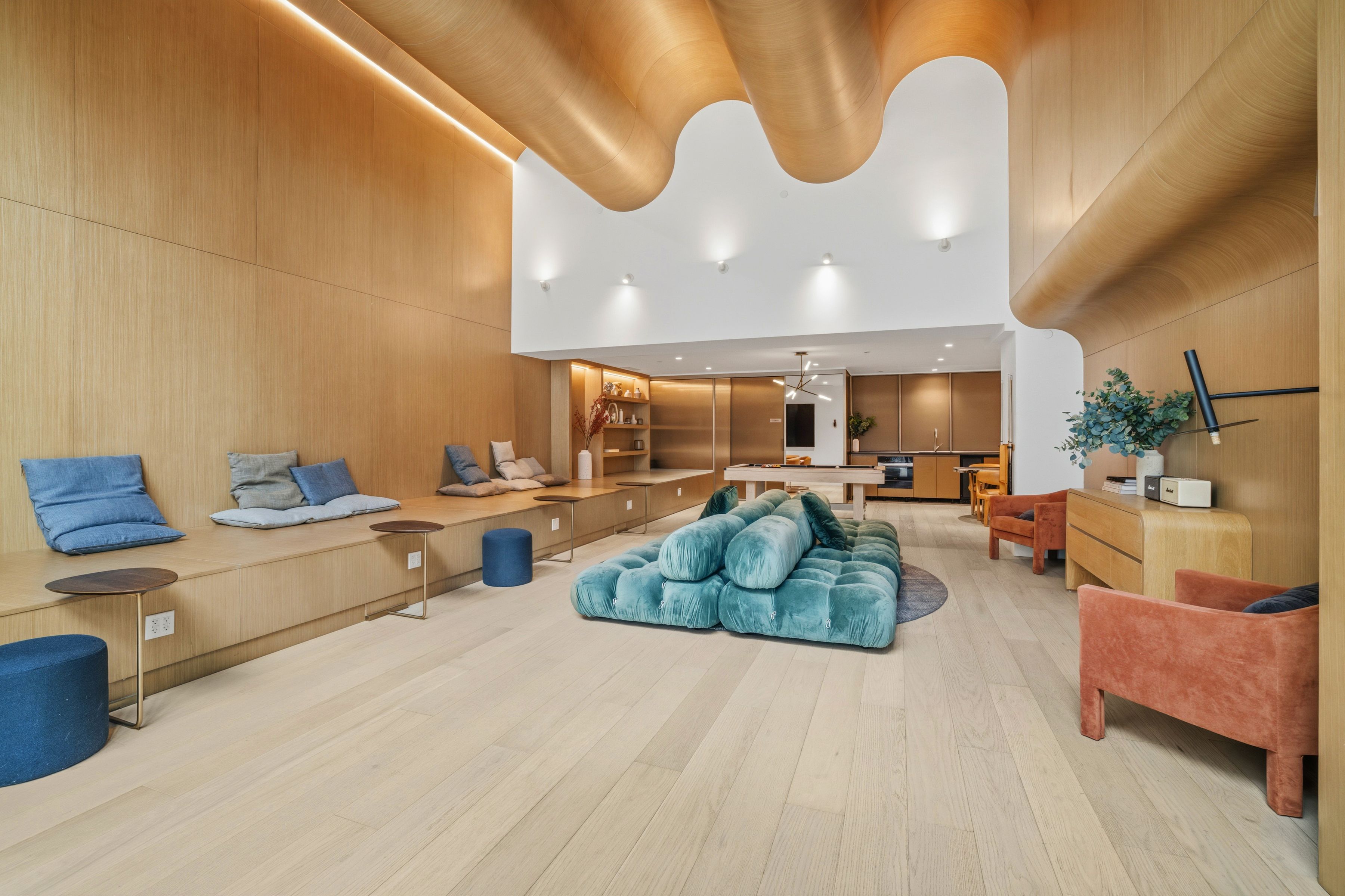  208 Delancey Street, 11D - 物件實景