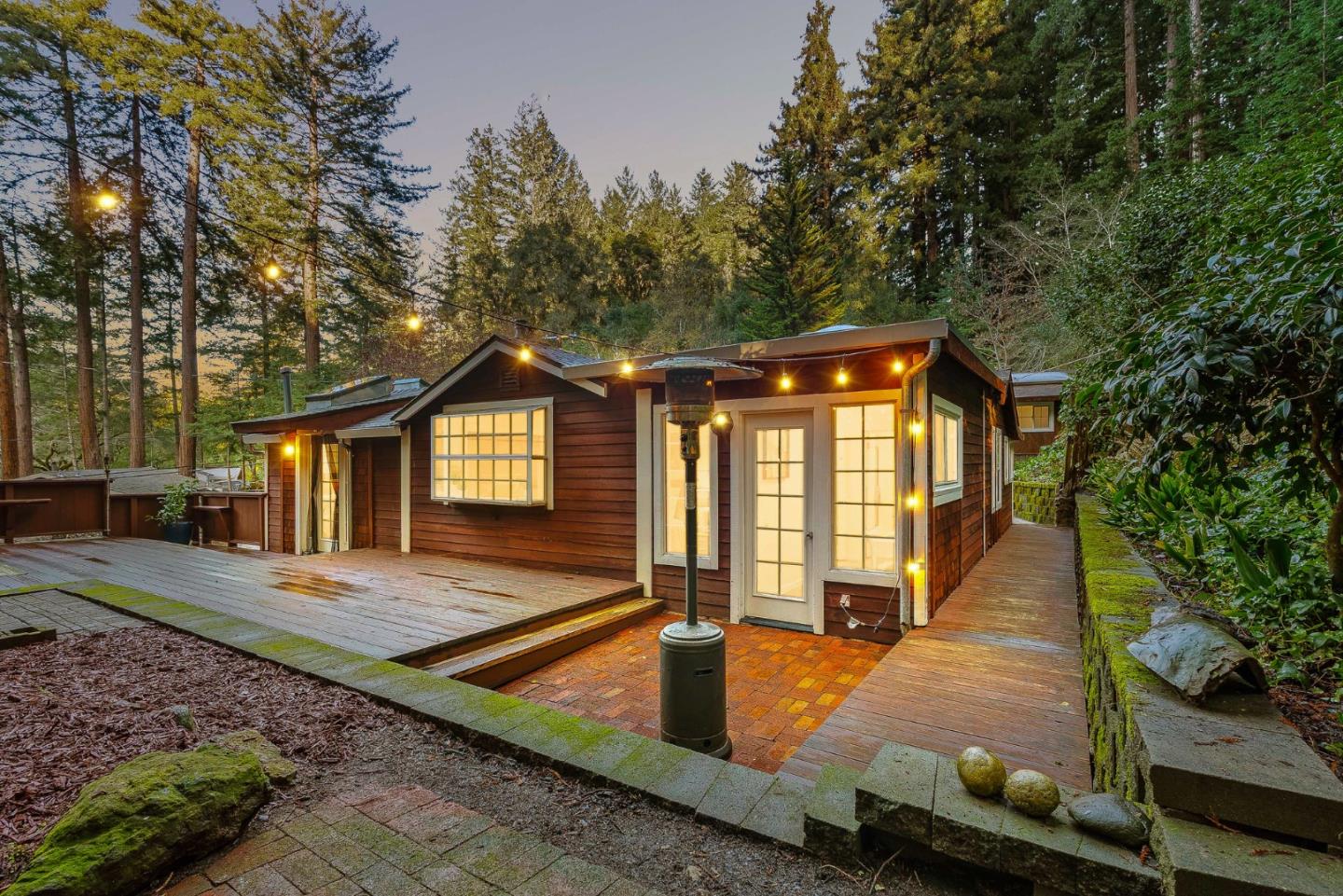 Scotts Valley, California, 95066, United States, 1 Bedroom Bedrooms, ,1 BathroomBathrooms,Residential,For Sale,2002288