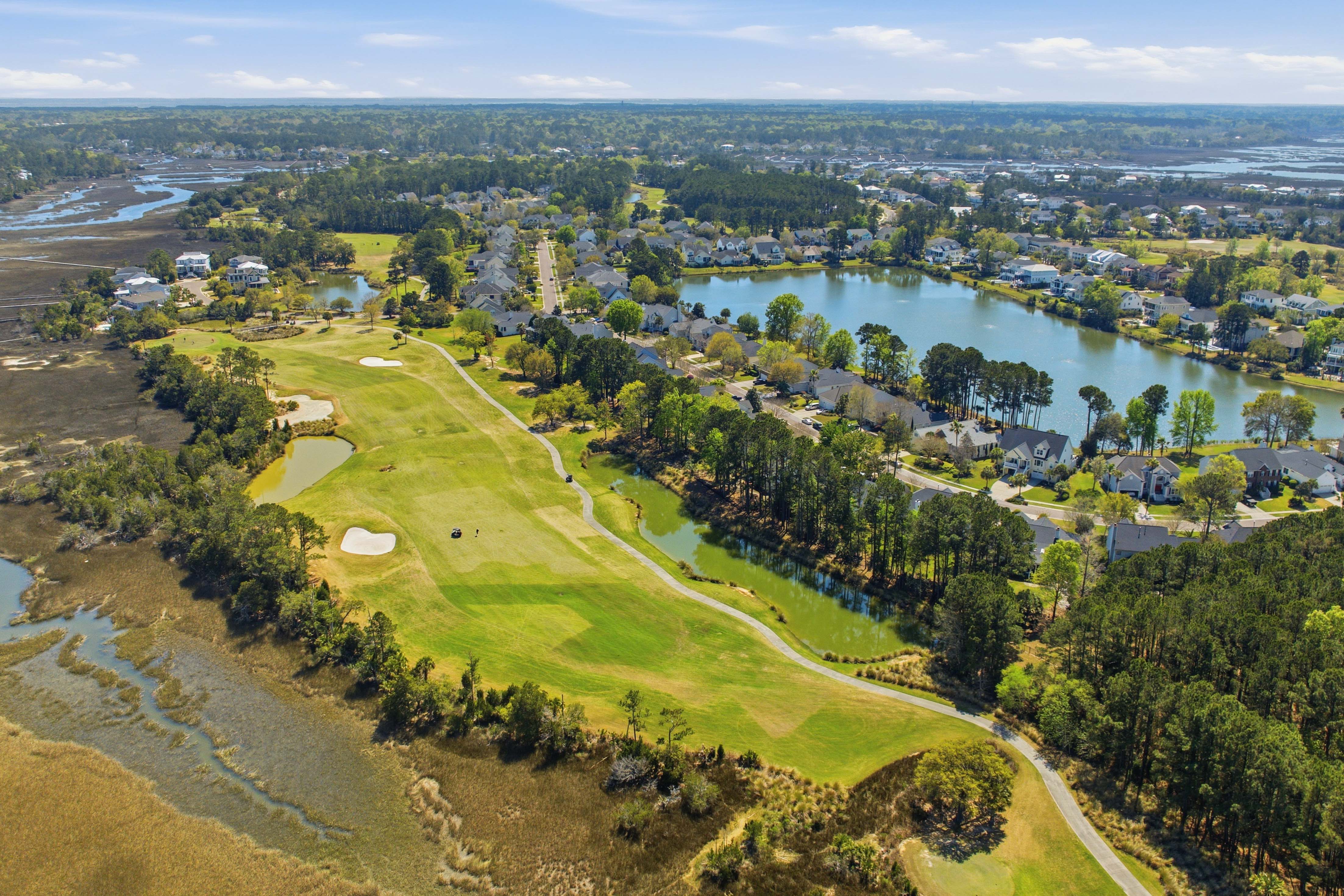  1596 Oakhurst Drive - 物件實景