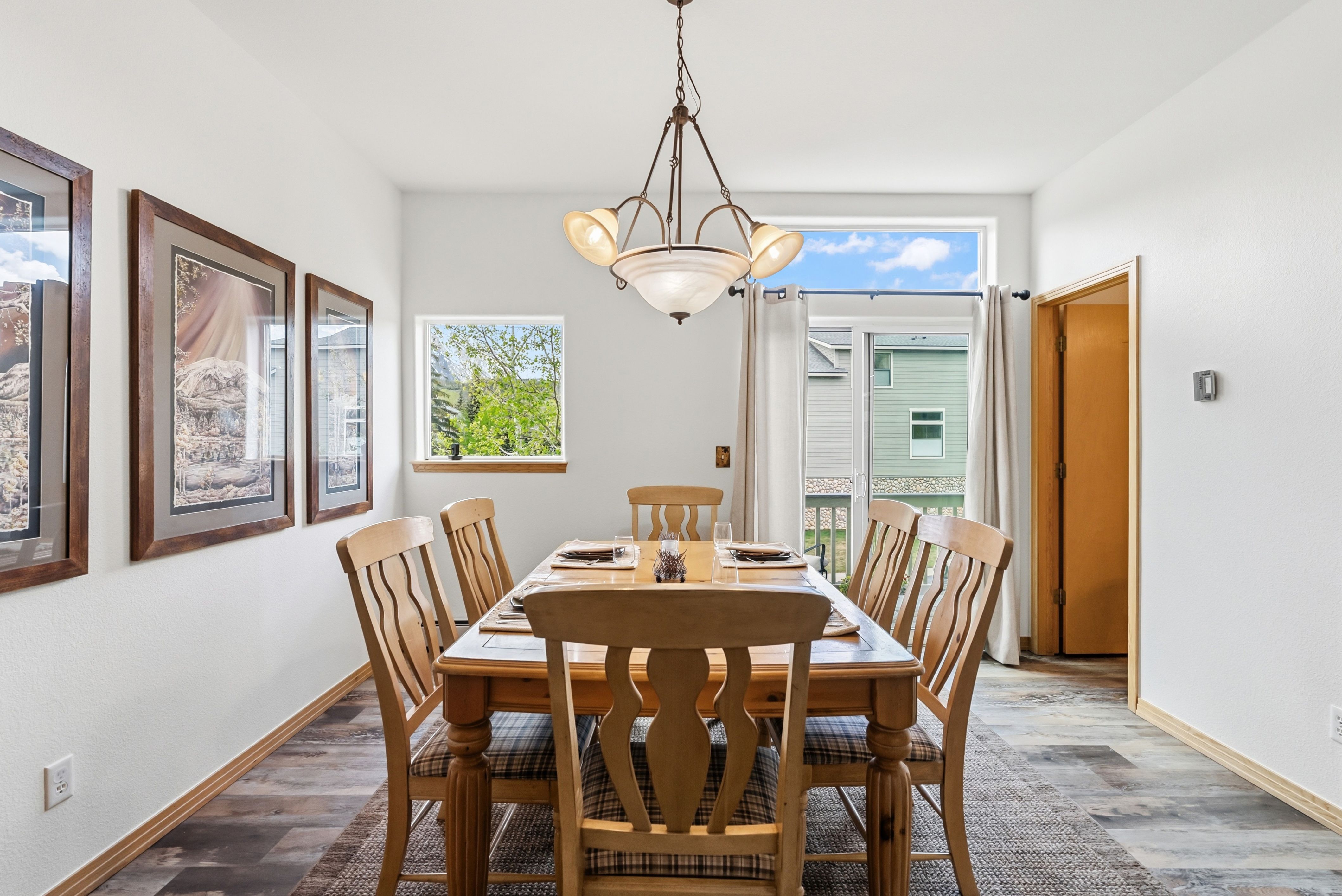  135 Creek Lane, Silverthorne, CO, 80498 - 物件實景