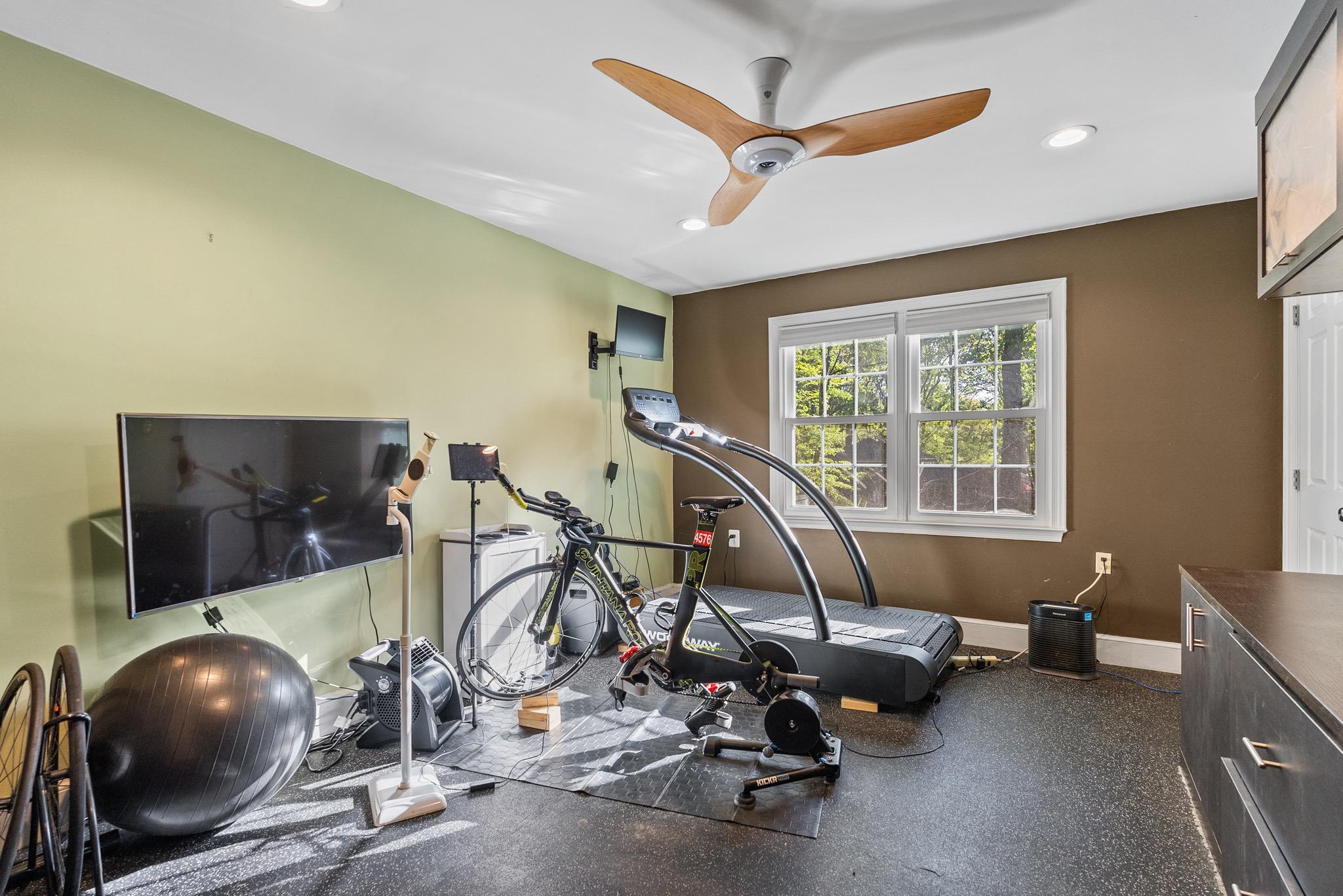  3121 Trenholm Drive, Oakton, VA, 22124 - 物件實景