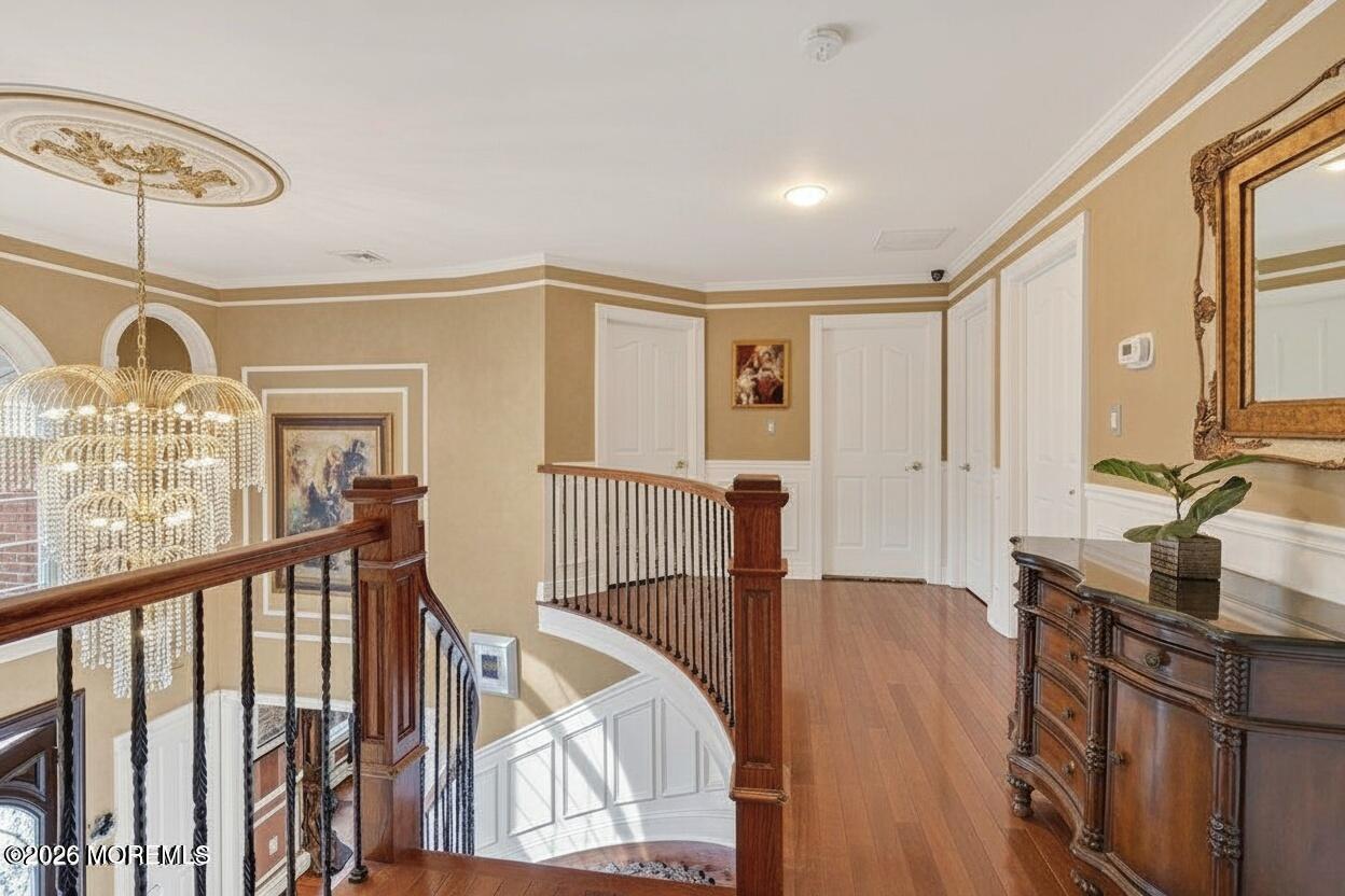 Manalapan, New Jersey, 07726, United States, 4 Bedrooms Bedrooms, ,5 BathroomsBathrooms,Residential,For Sale,2042369