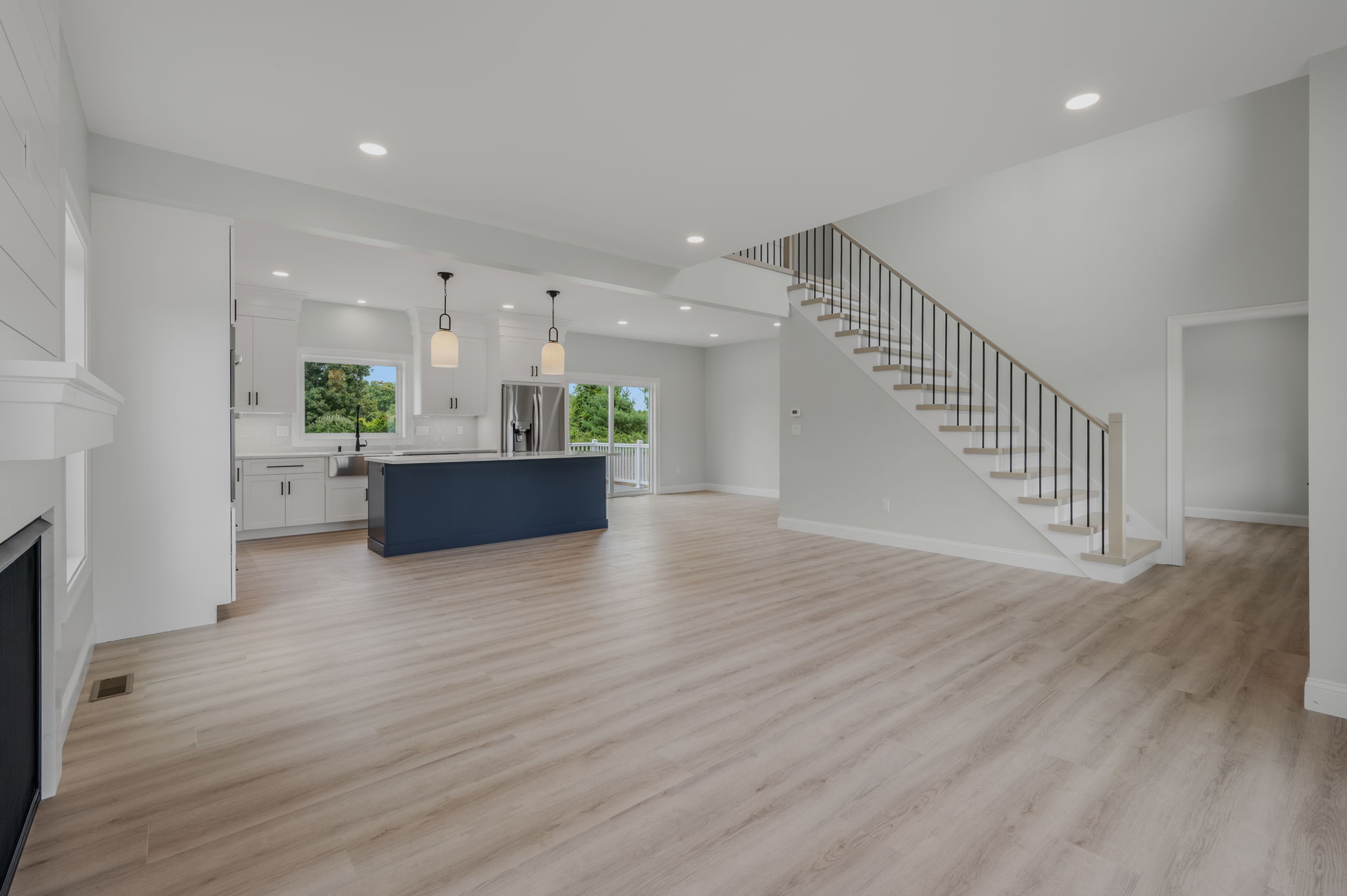  East Lyme 4 bedroom New Construction - 物件實景