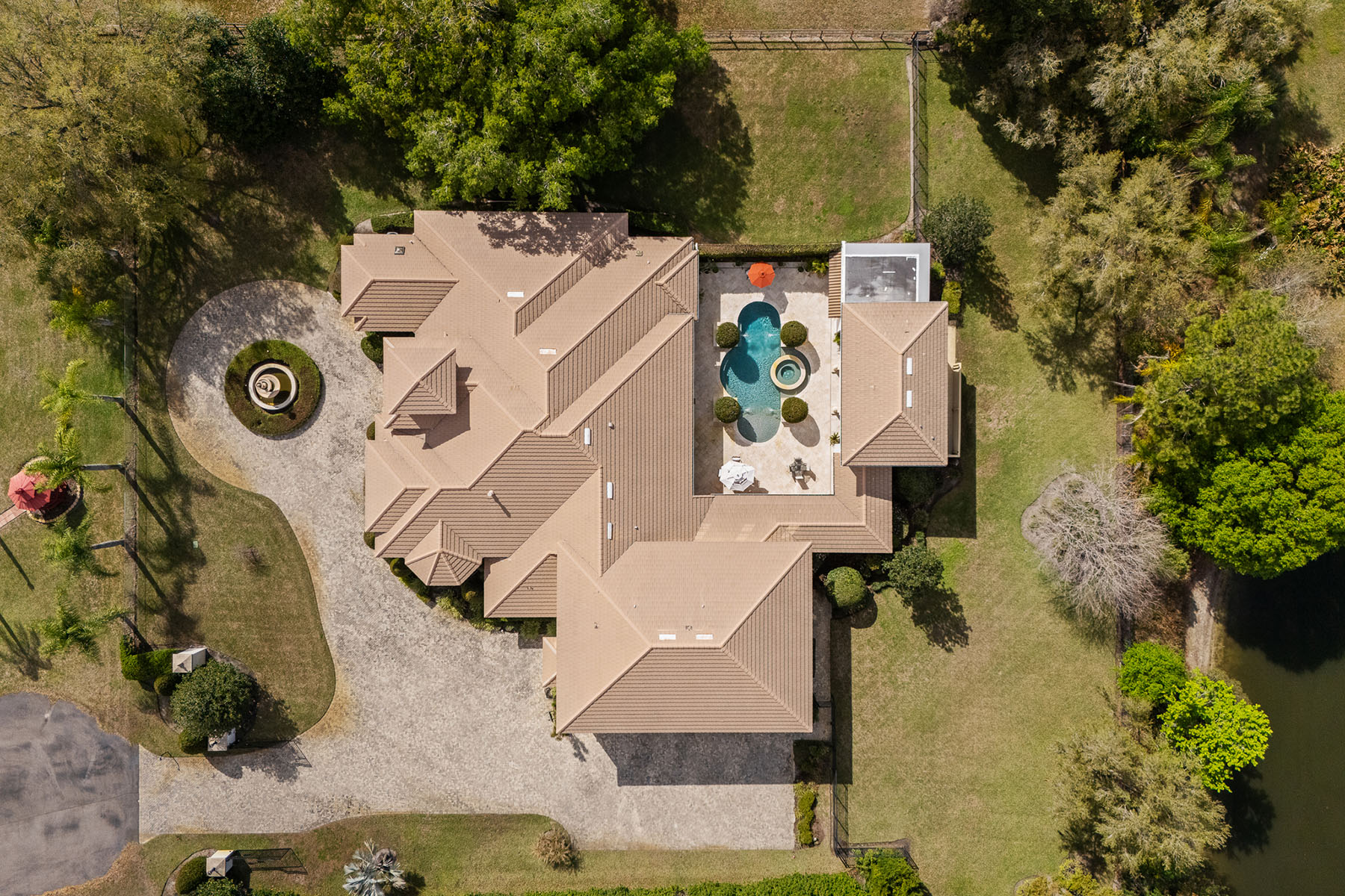  PLANT CITY - 物件實景